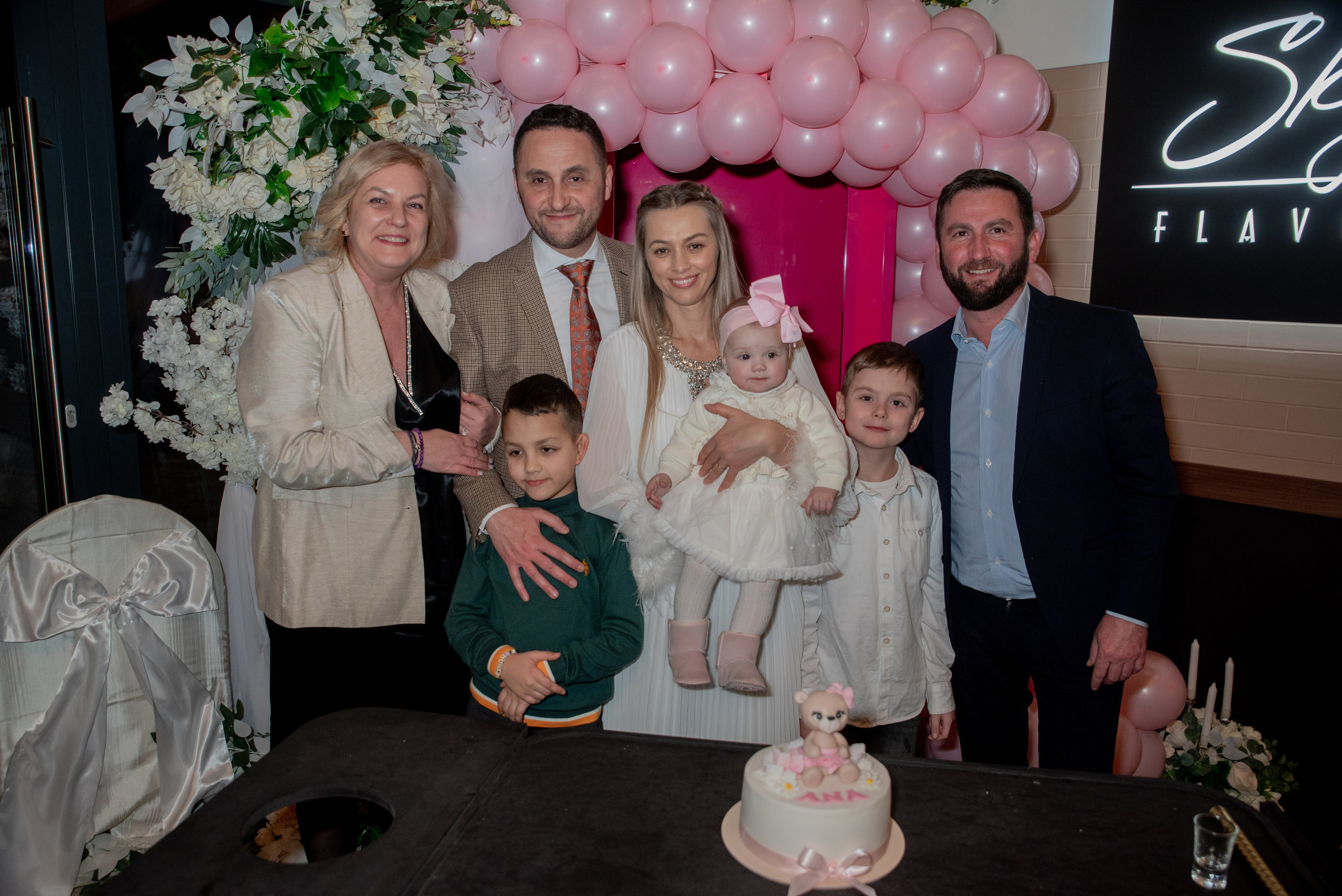 Ana Ionascu. Neagoe Studio — Fotograf Nuntă & Evenimente