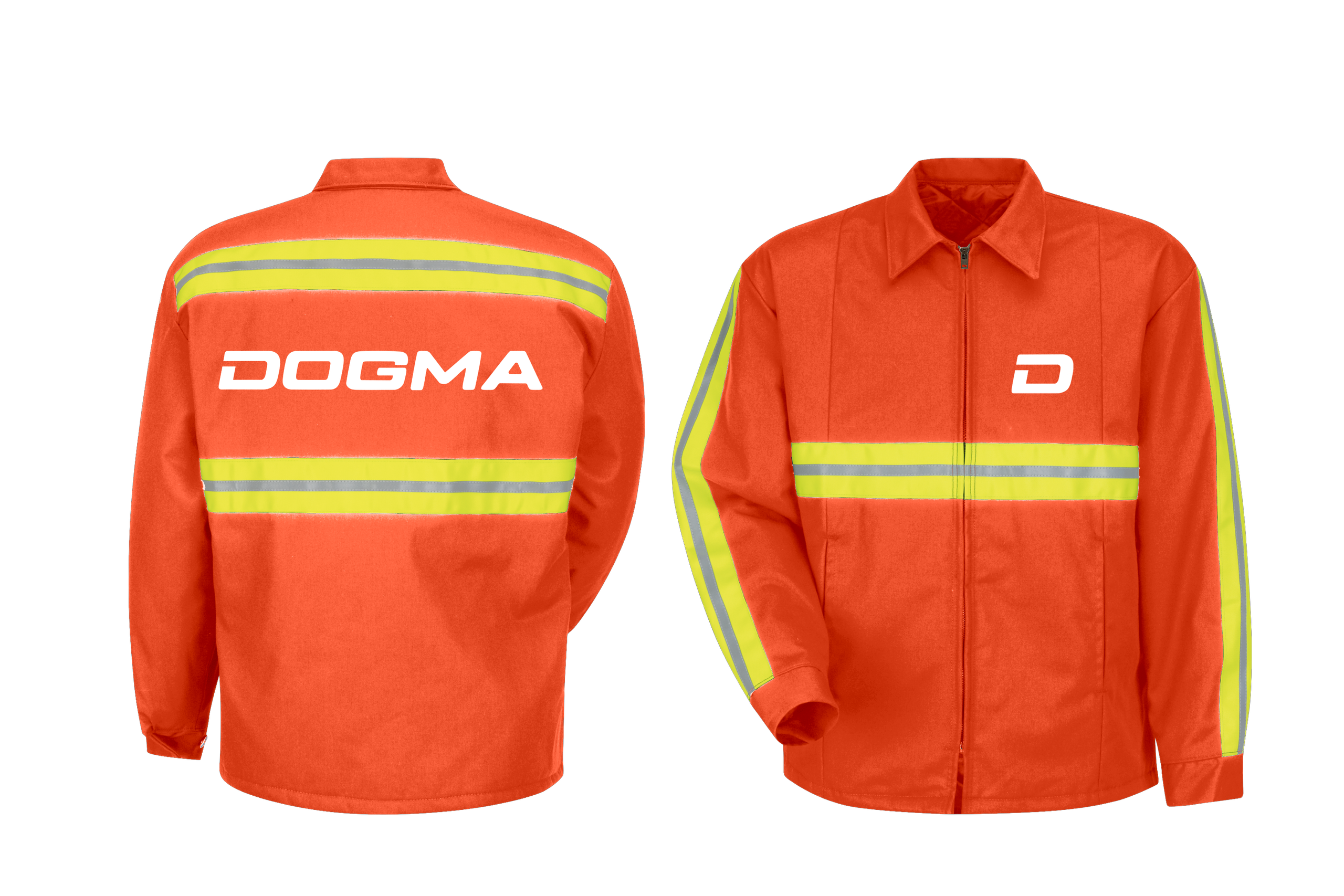 DOGMA. Графический дизайнер и ретушёр Юлия Абрамова