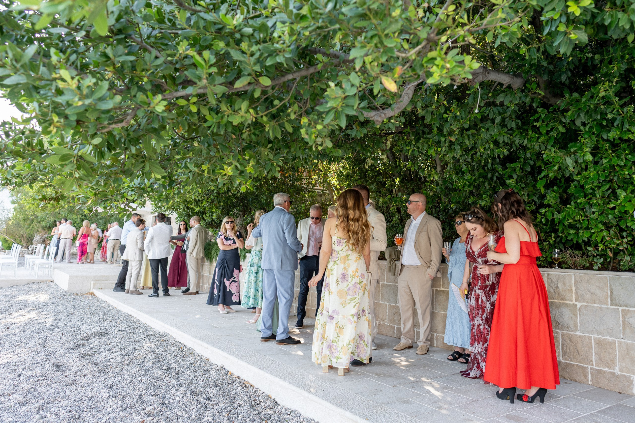 Bajova Kula Wedding Montenegro. Hochzeitsfotograf & Videograf in Montenegro | Maria & Vasilii