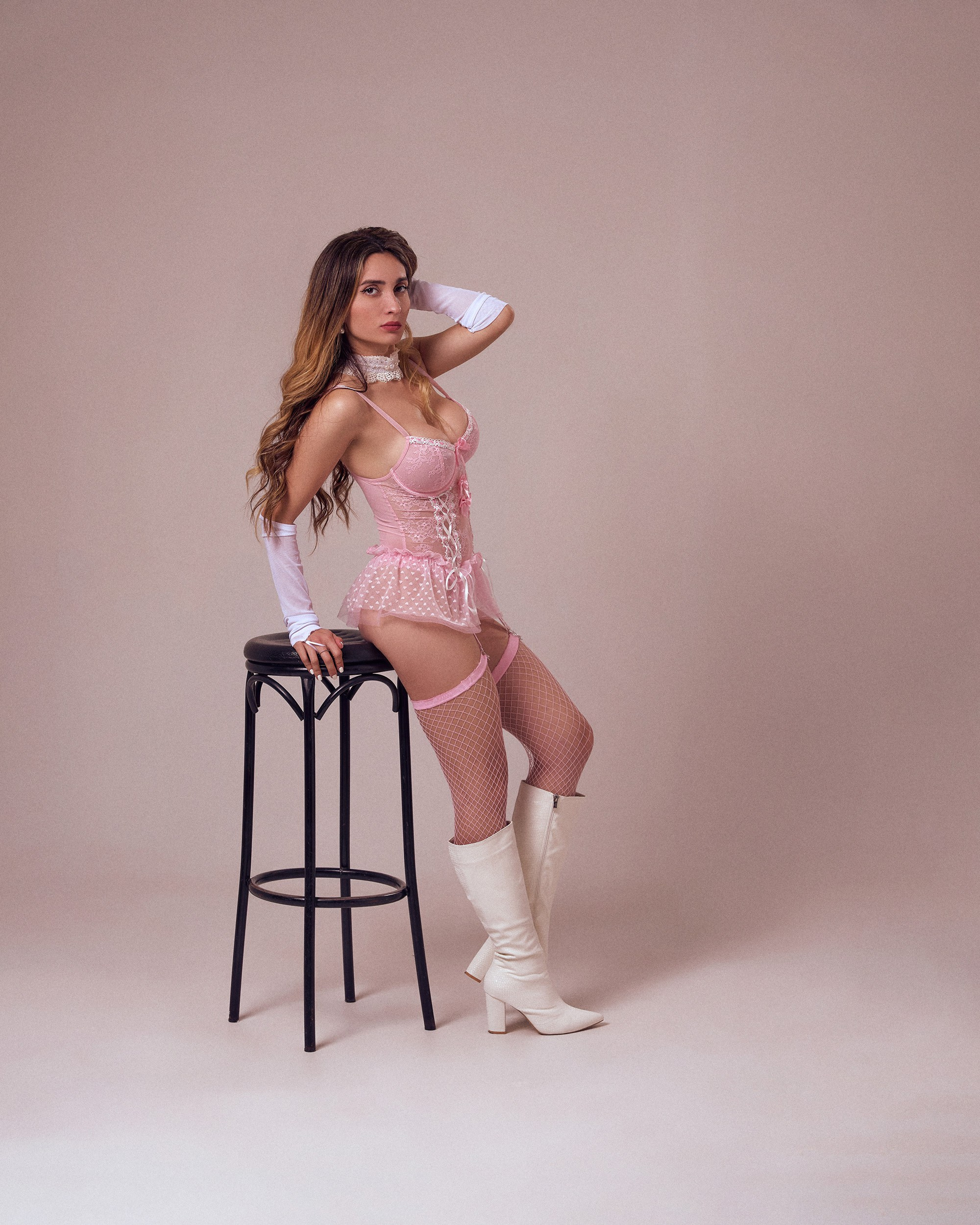 Portfolio 18+. Inicio