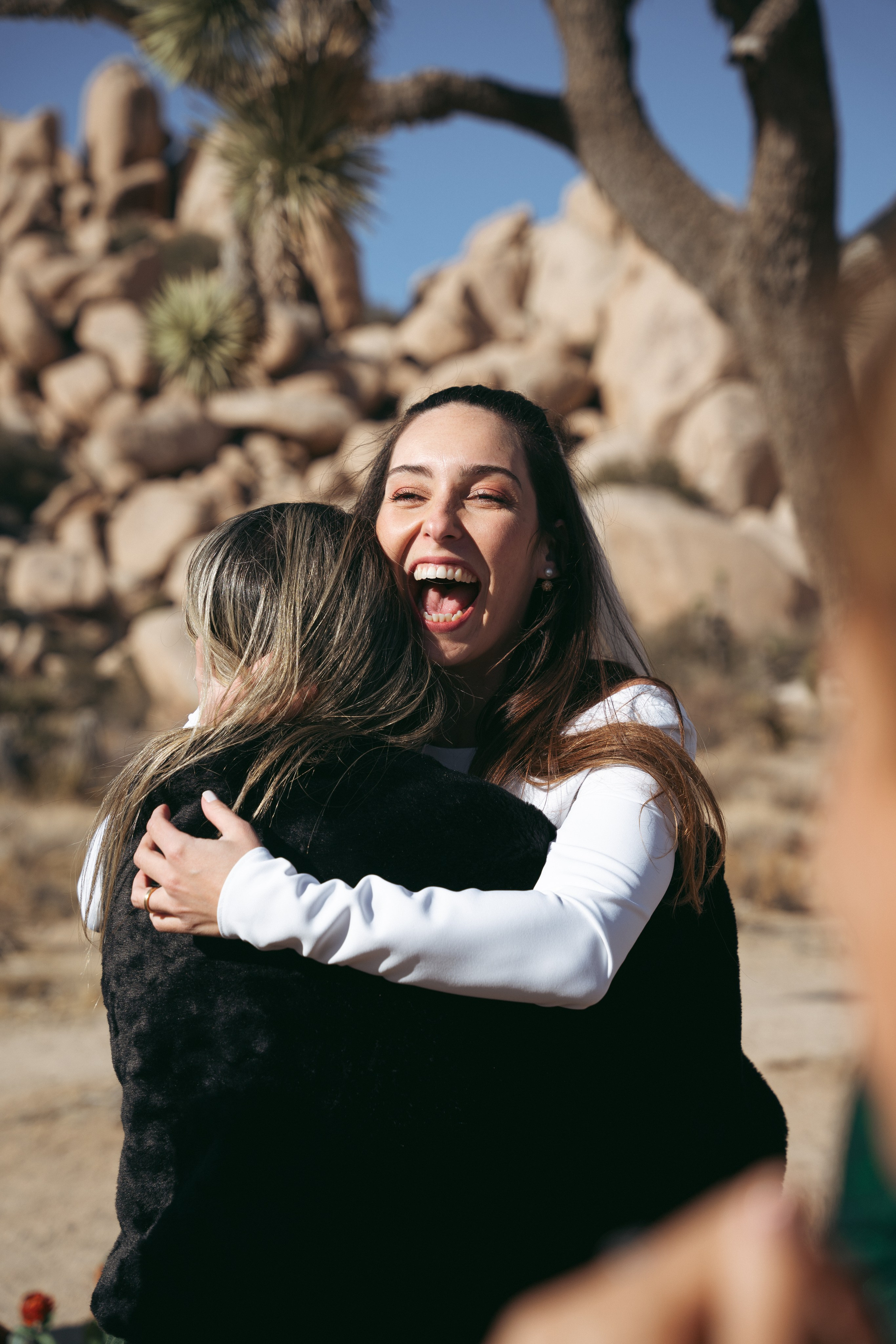 Gabi & Luis Wedding. Santa Monica based photographer Kristina Vasilenko