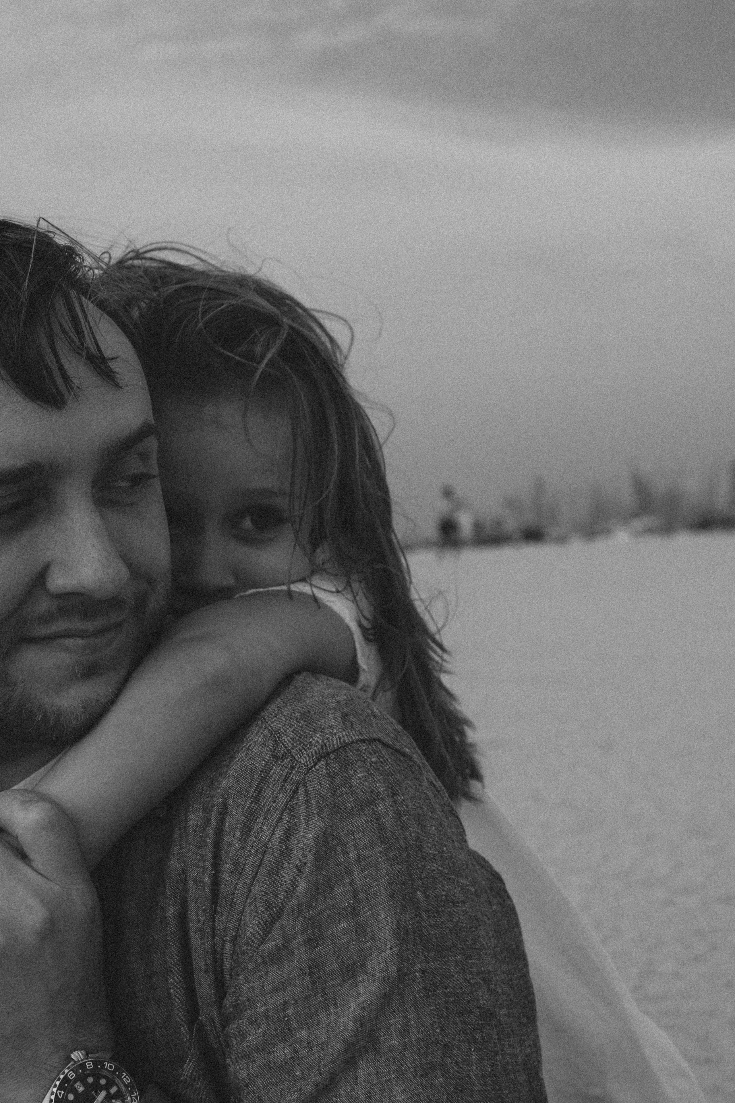 Golden hour family. Birth, Family, Newborn photographer in Dubai| Eliza Baitikova