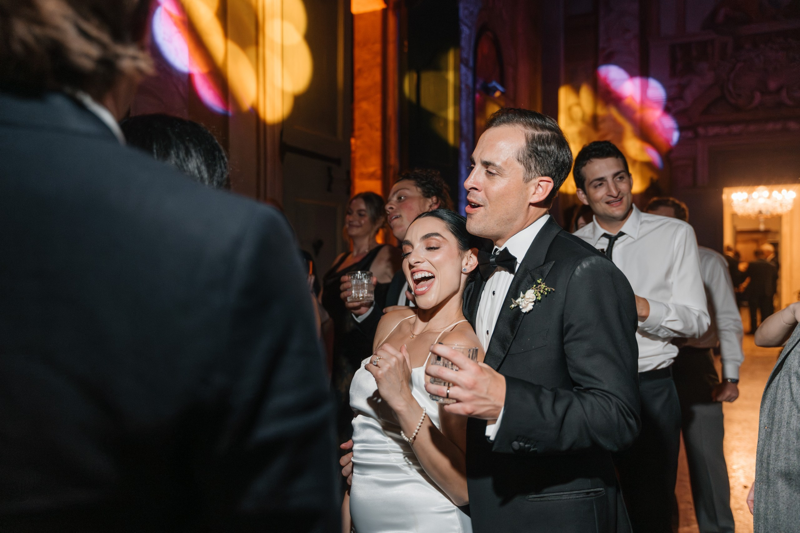 Scott & Elena. Wedding photographer Natalia