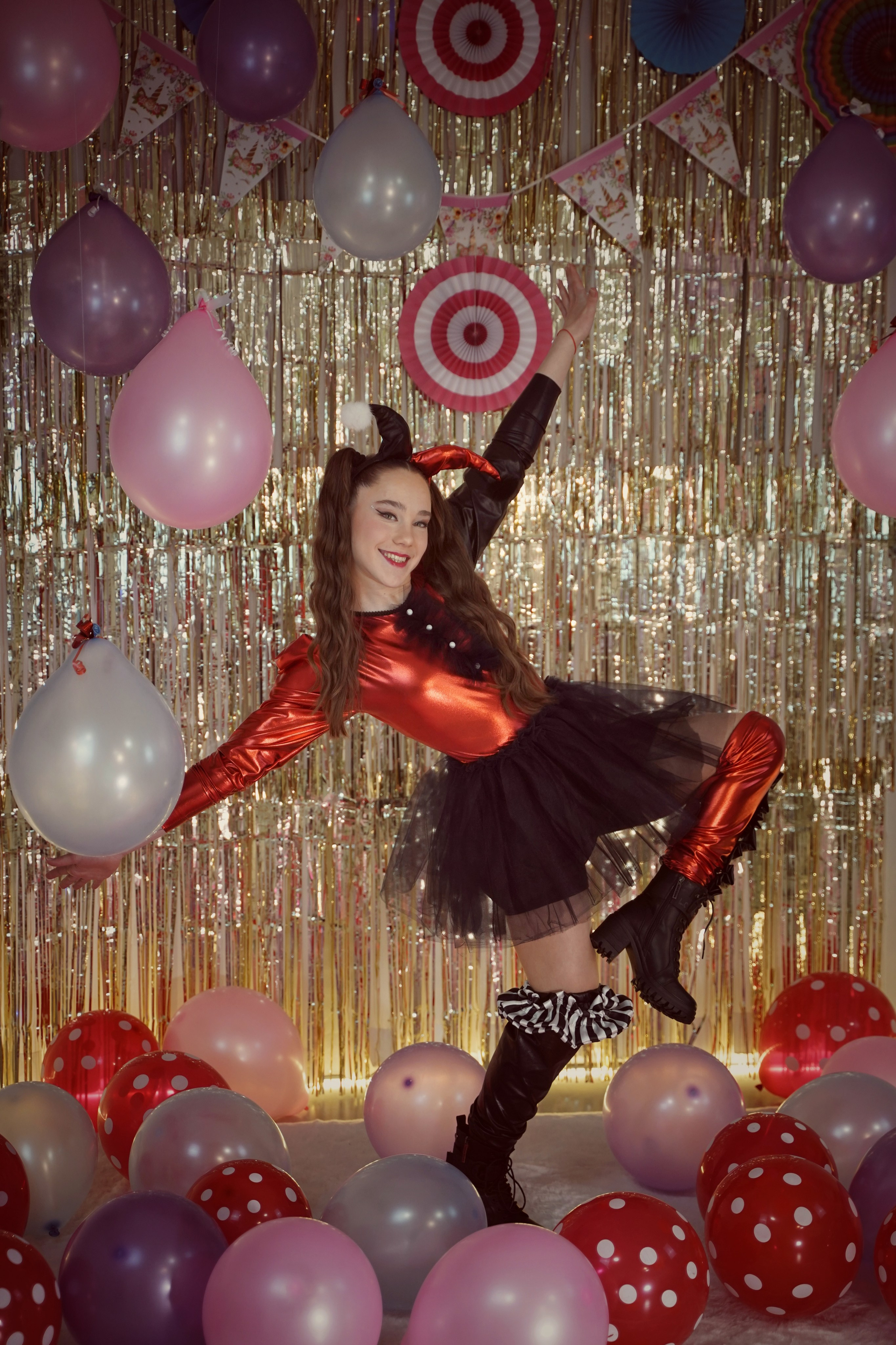 Пурим. Фотограф. Визуал. Хайфа. Талья Цветкова