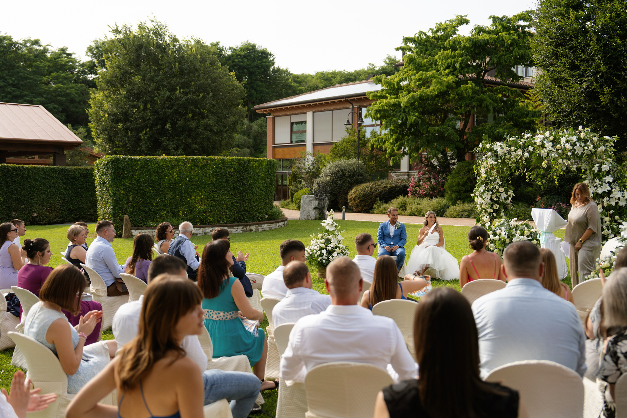 Adi & Larissa. Studio Timis