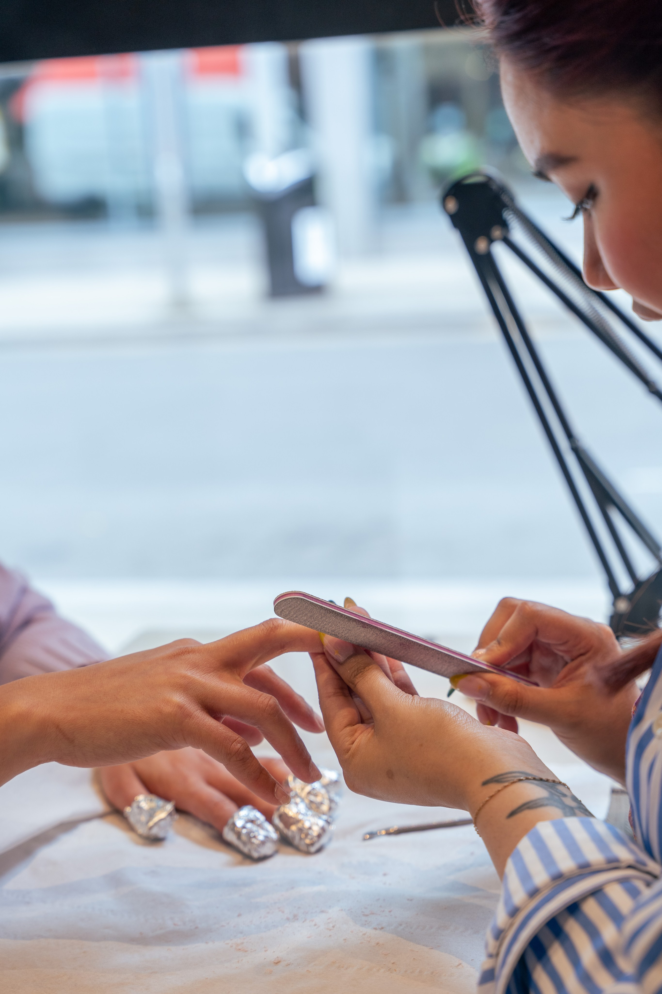 Commercial photography for beauty and spa marketing. Professional Photographer, Videographer in London Dilyana Tankova