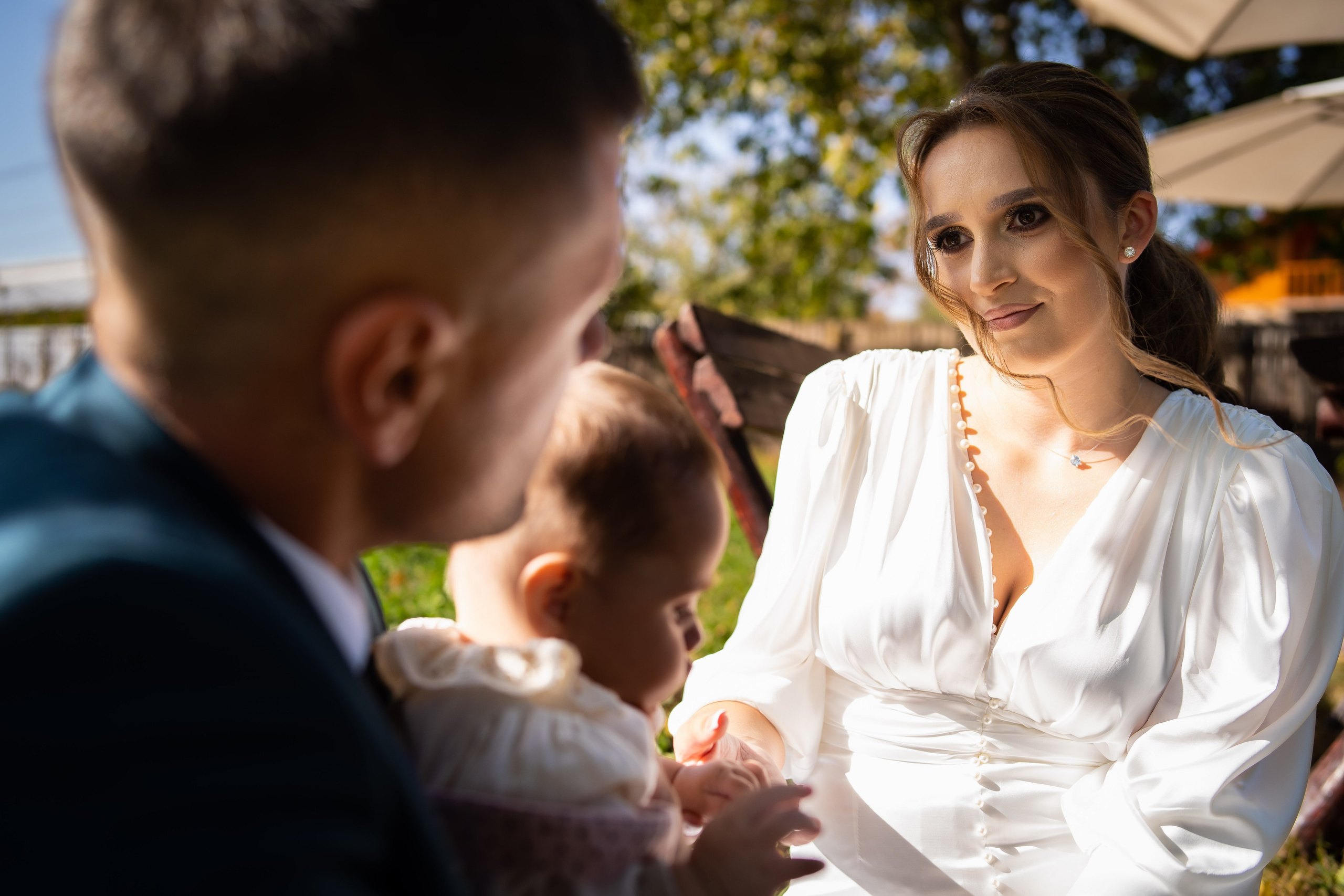 Ionut & Diana. B|P Weddings - Fotograf & Videograf - București||0730017811