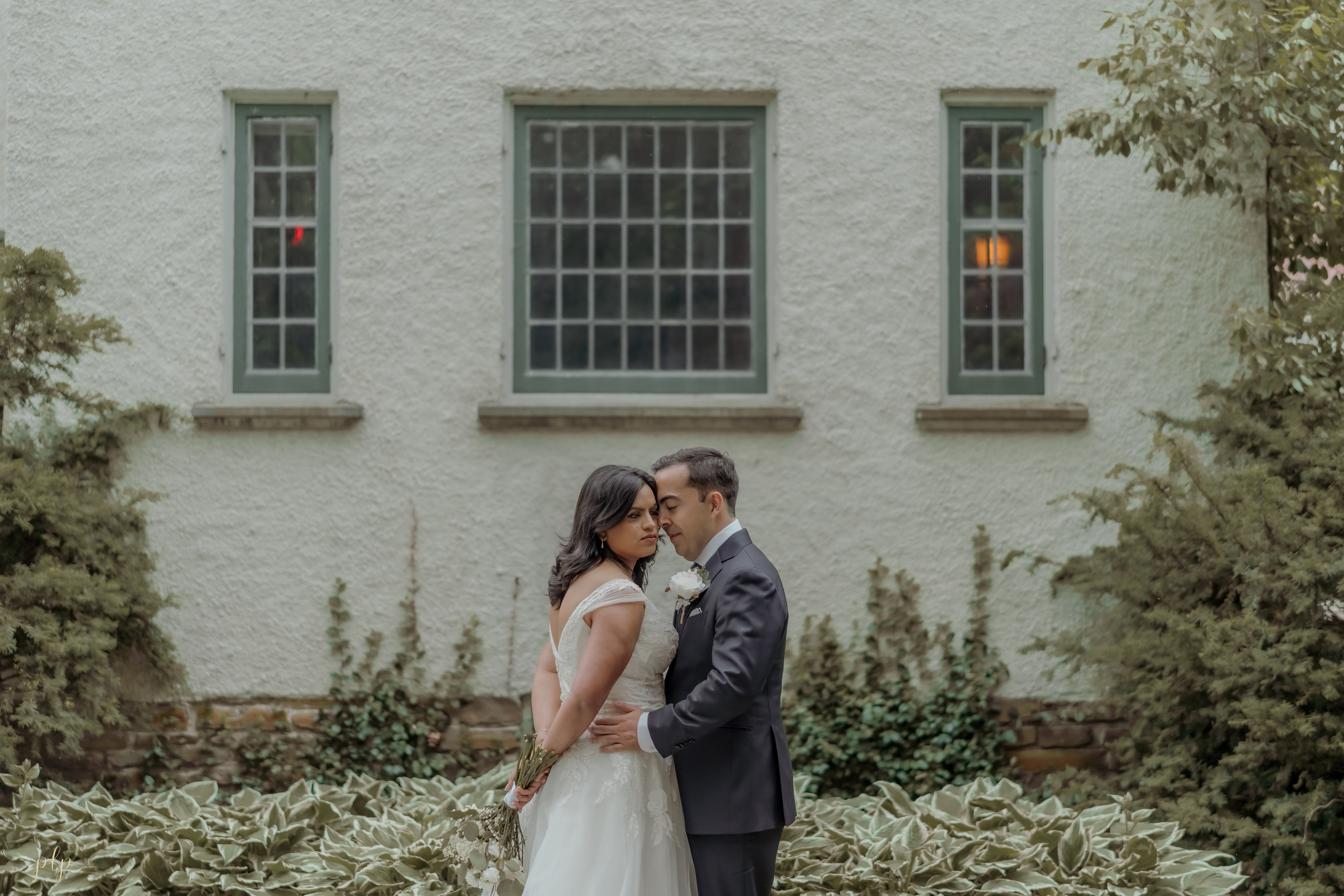 Indrani & Marc. Wedding Photographers and Filmmakers