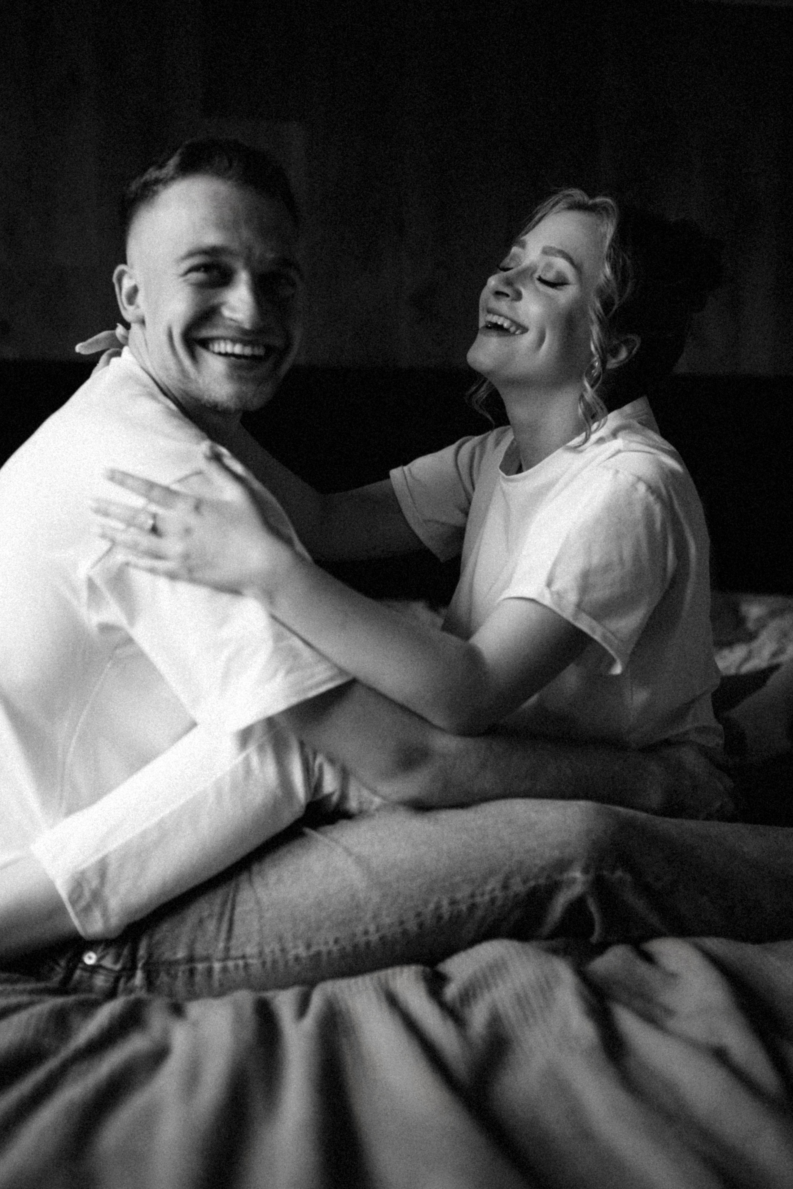 J+P. Свадебный фотограф Каледич Тимофей