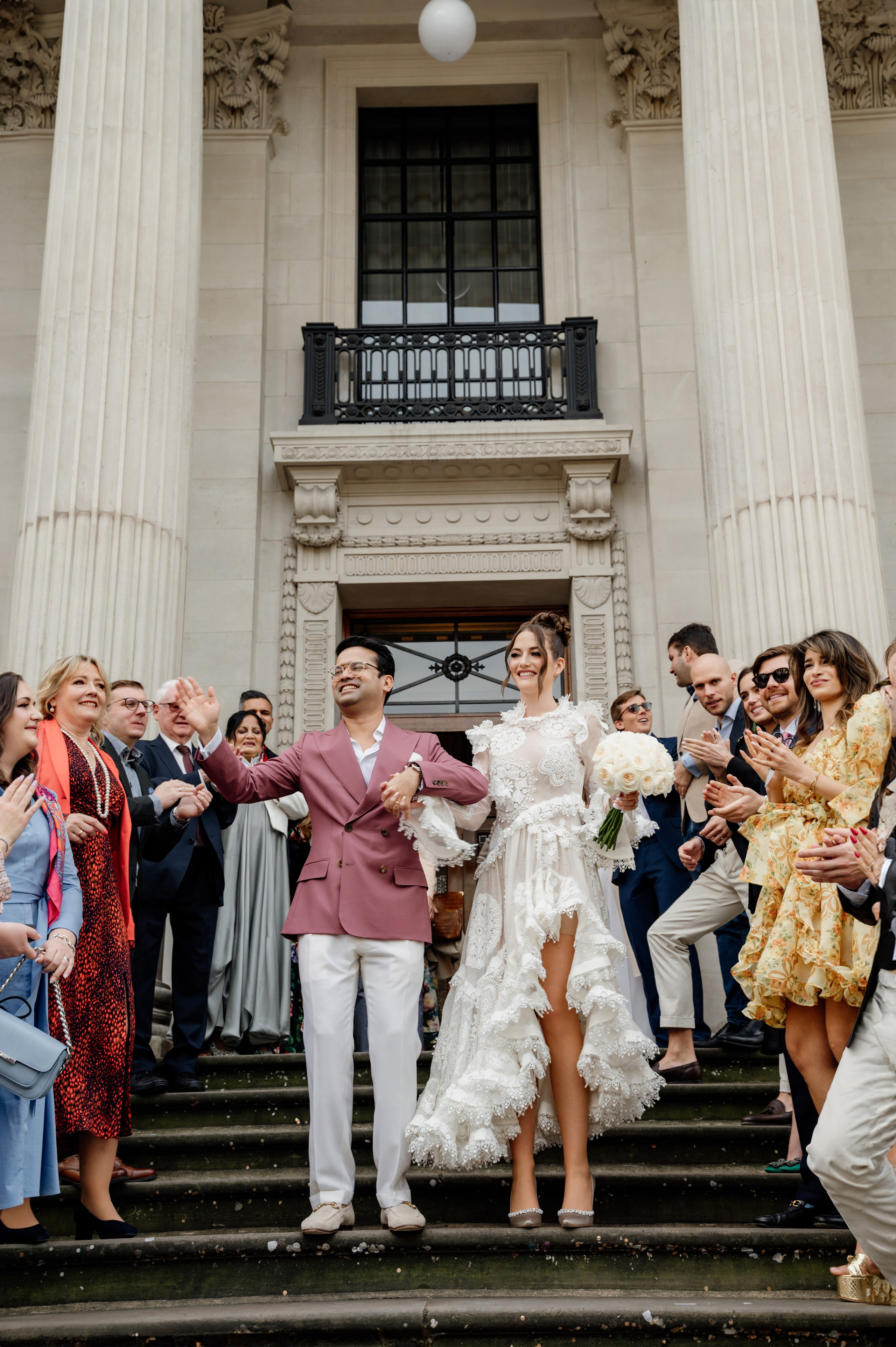 Arnab&Carolin. FAMILY AND WEDDING PHOTOGRAPHER IN LONDON MARINA RIVA