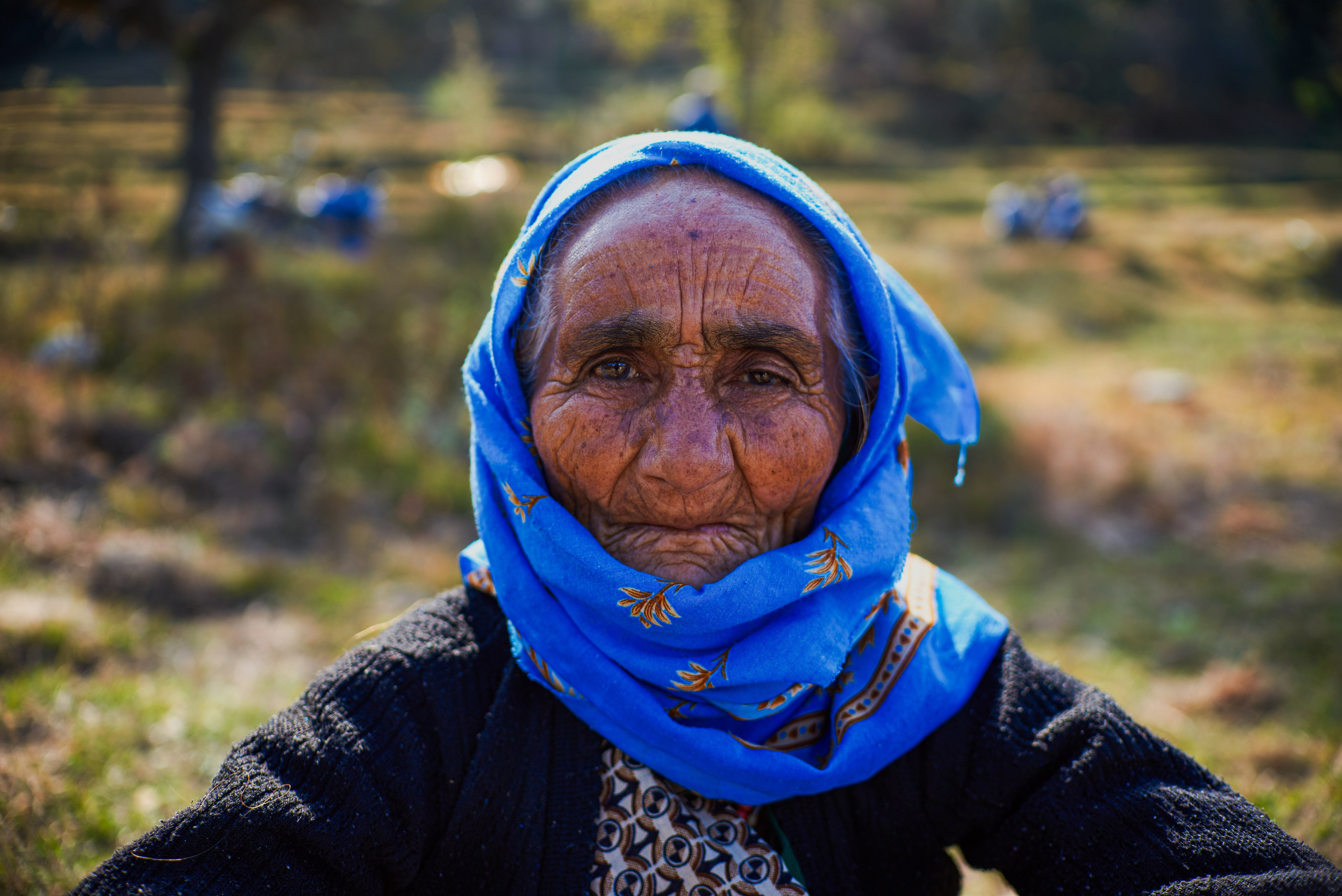 Documentary Photography. Mohit Holani | Director