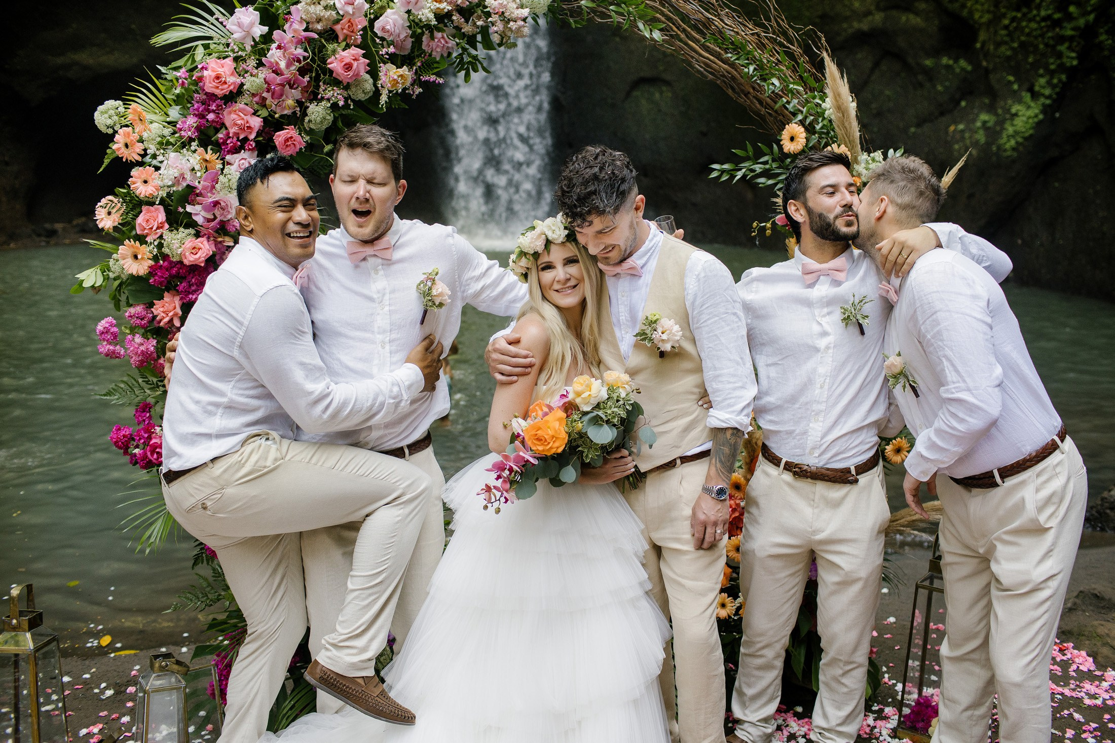 Bright trendy stylish wedding in the traditions of 2024. Get.it.feel — Aesthetic Photography and Videography