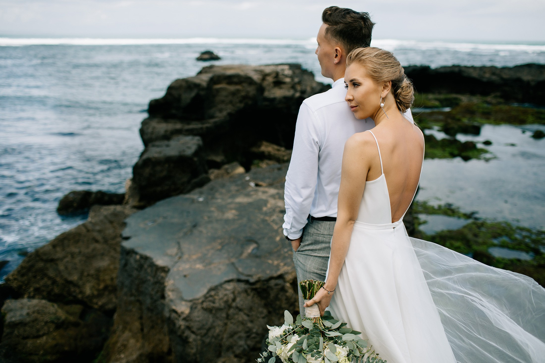 Dima & Vitalina. Getitfeel — Aesthetic Photography and Videography