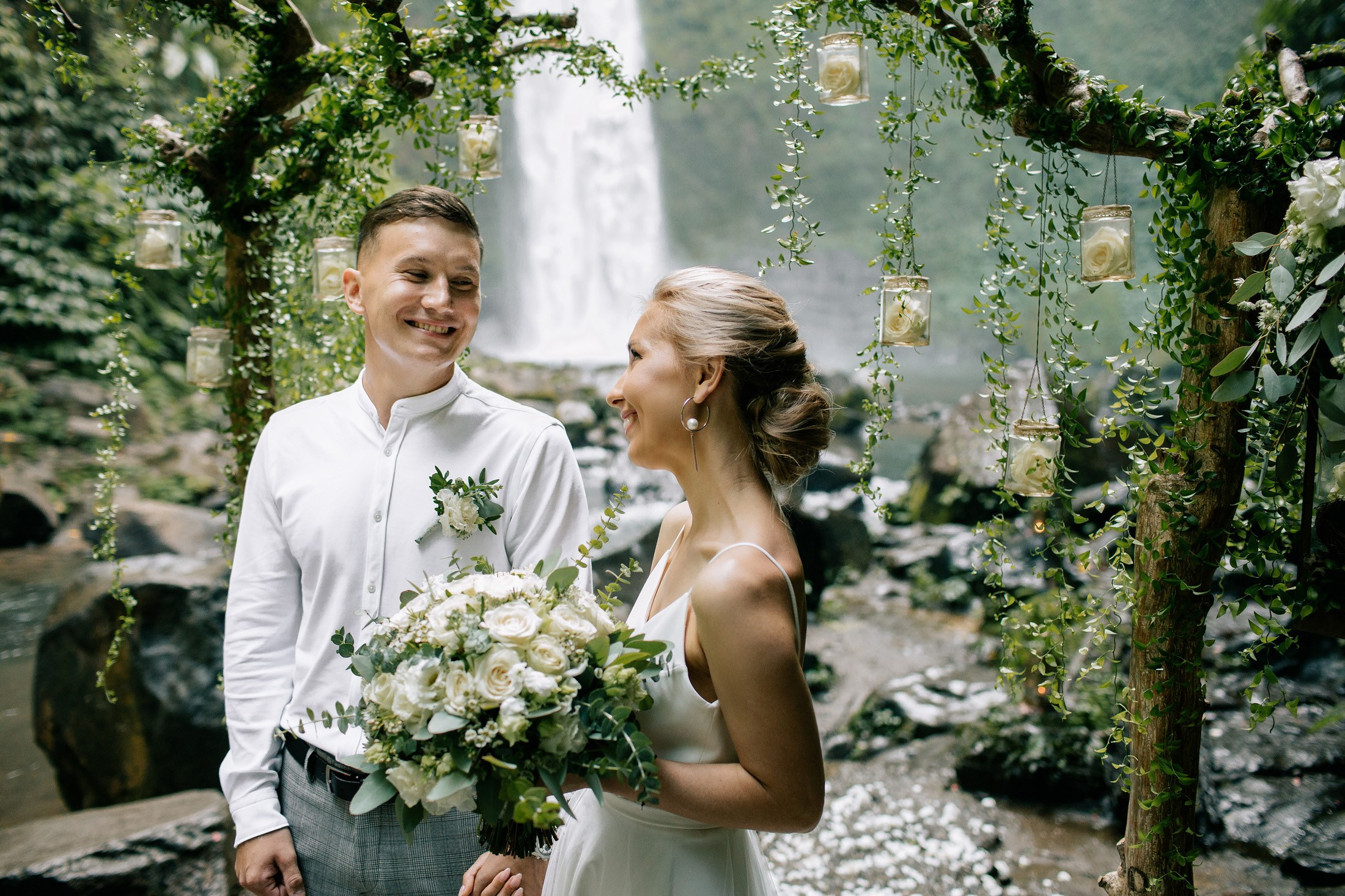 Dima & Vitalina. Getitfeel — Aesthetic Photography and Videography