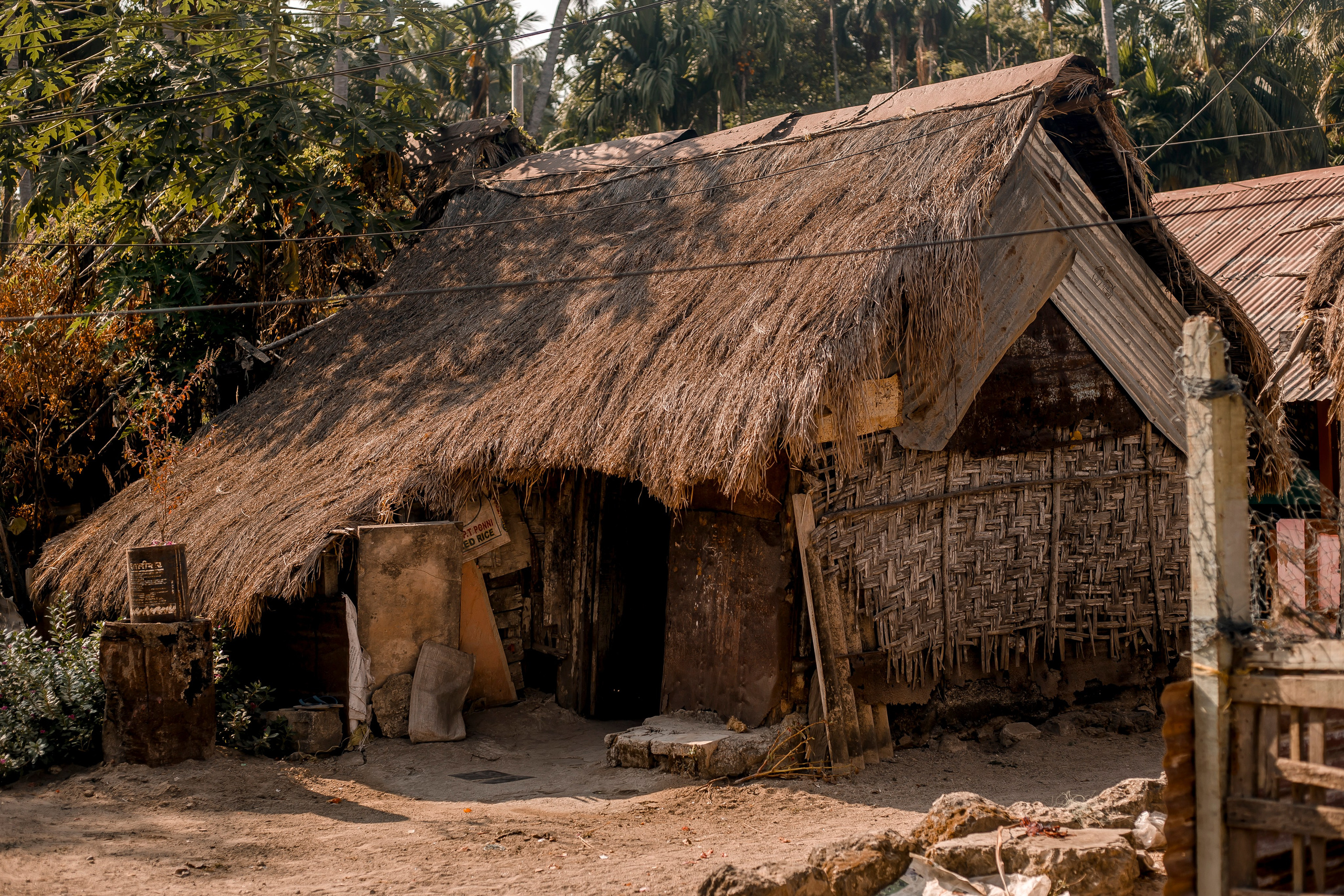 Andaman Islands, Part2. Art Photographer