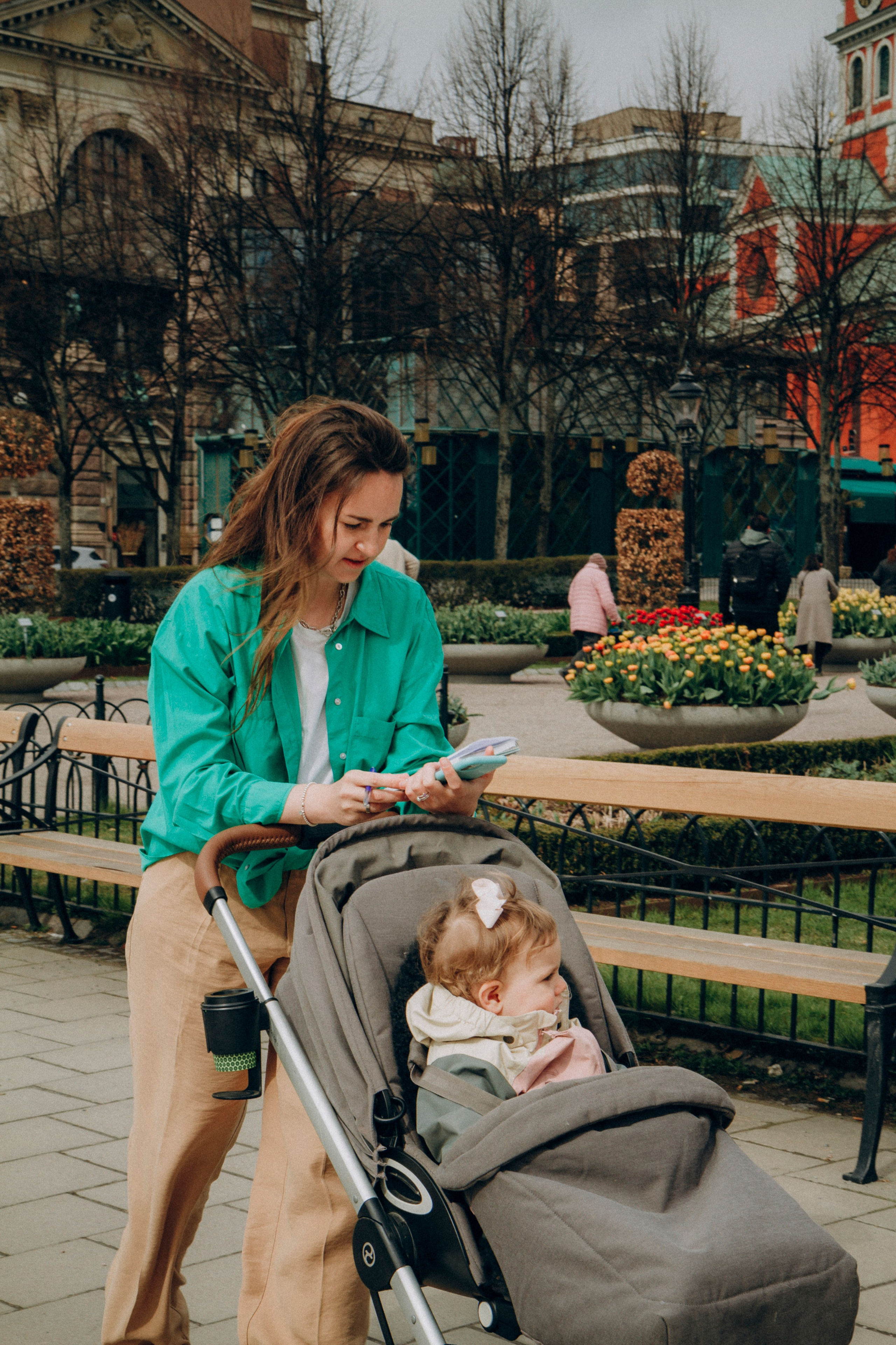 Anastasia. Iryna Zhyvora | Photographer | Stockholm