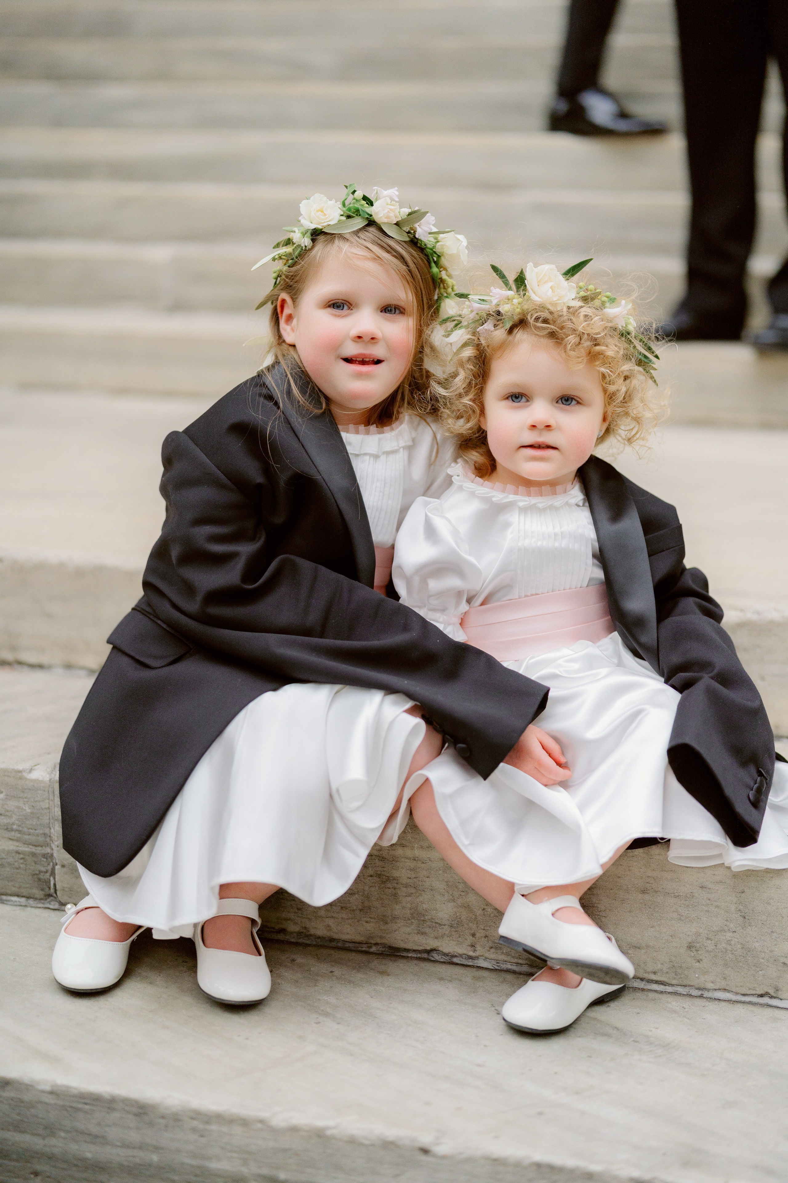 Lana and Shane’s Urban Chic Manhattan Wedding. Wedding photographer and videographer New York | New Jersey