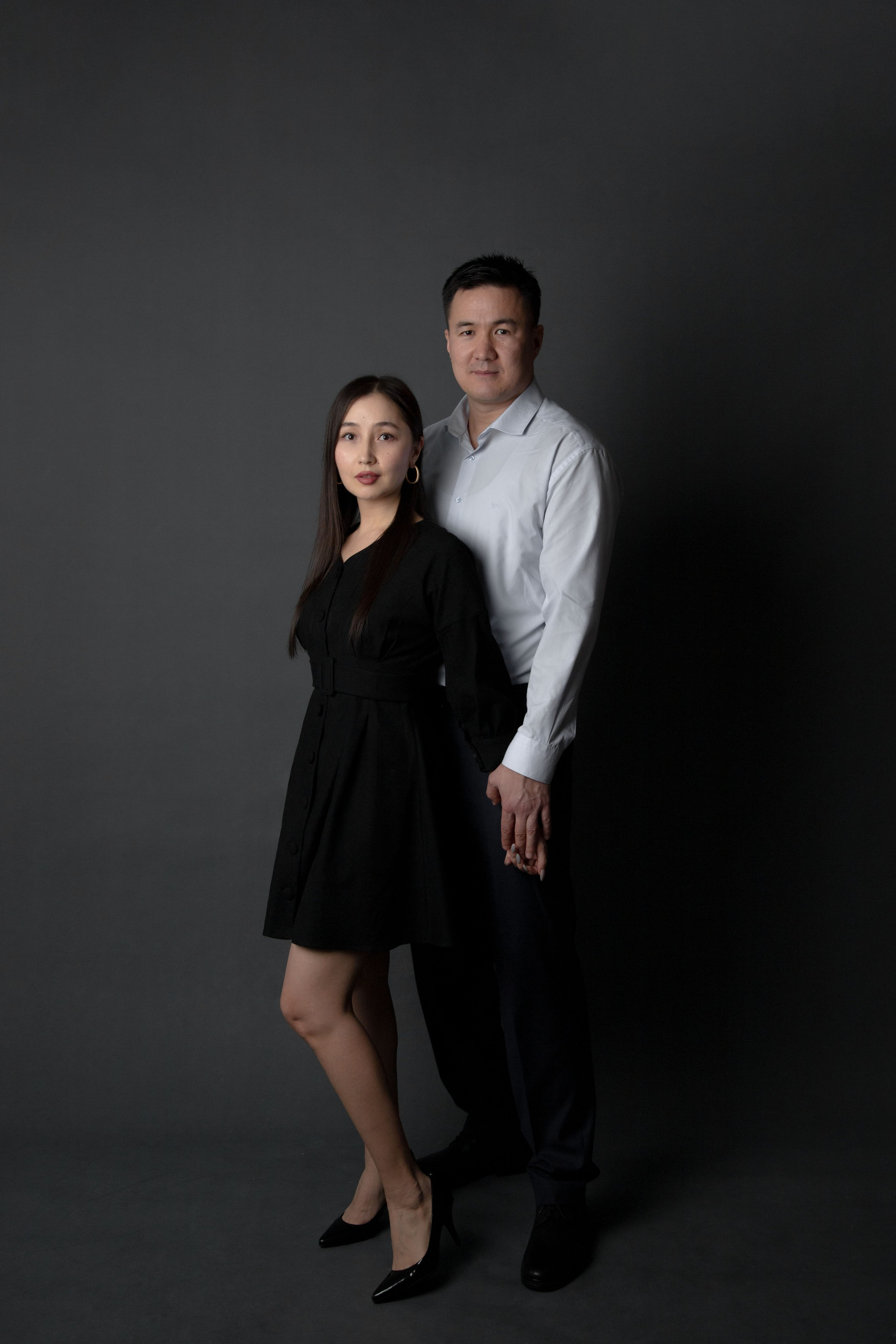 Отзывы. Свадебный фотограф в Бишкеке