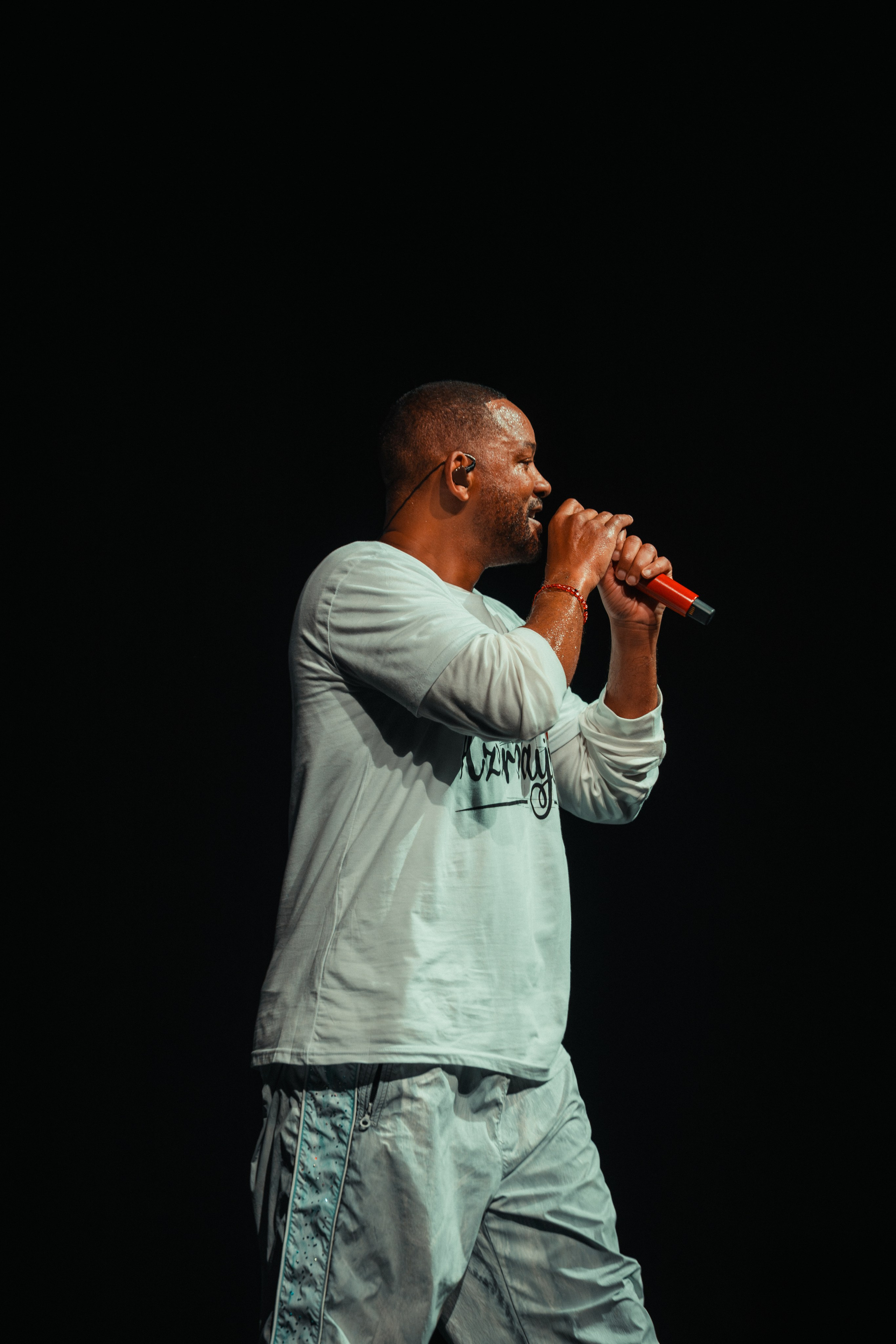 Will Smith. Commercial and Event photographer Eltaj