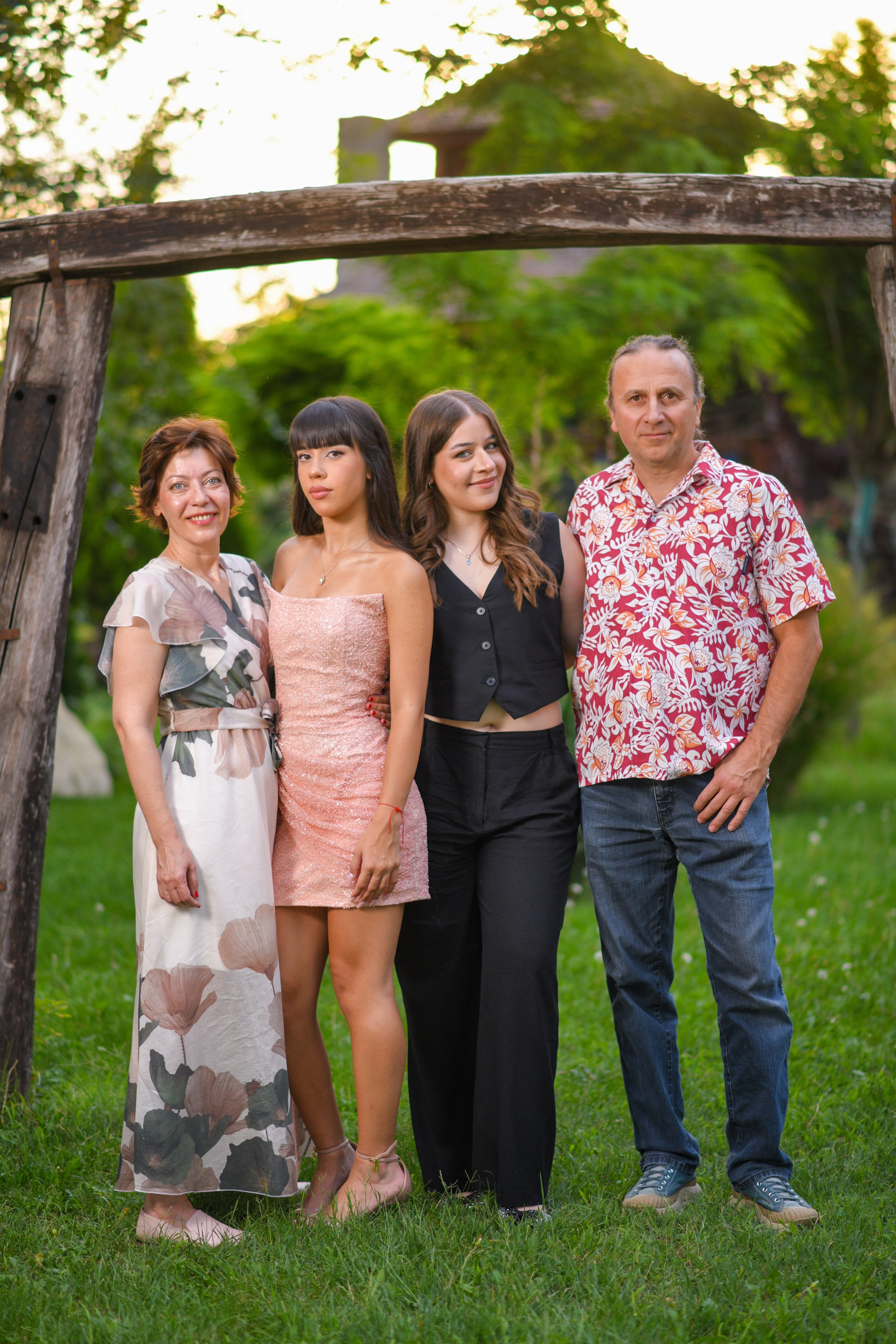 18. rođendani. Fotograf Neven Nakrajkucin