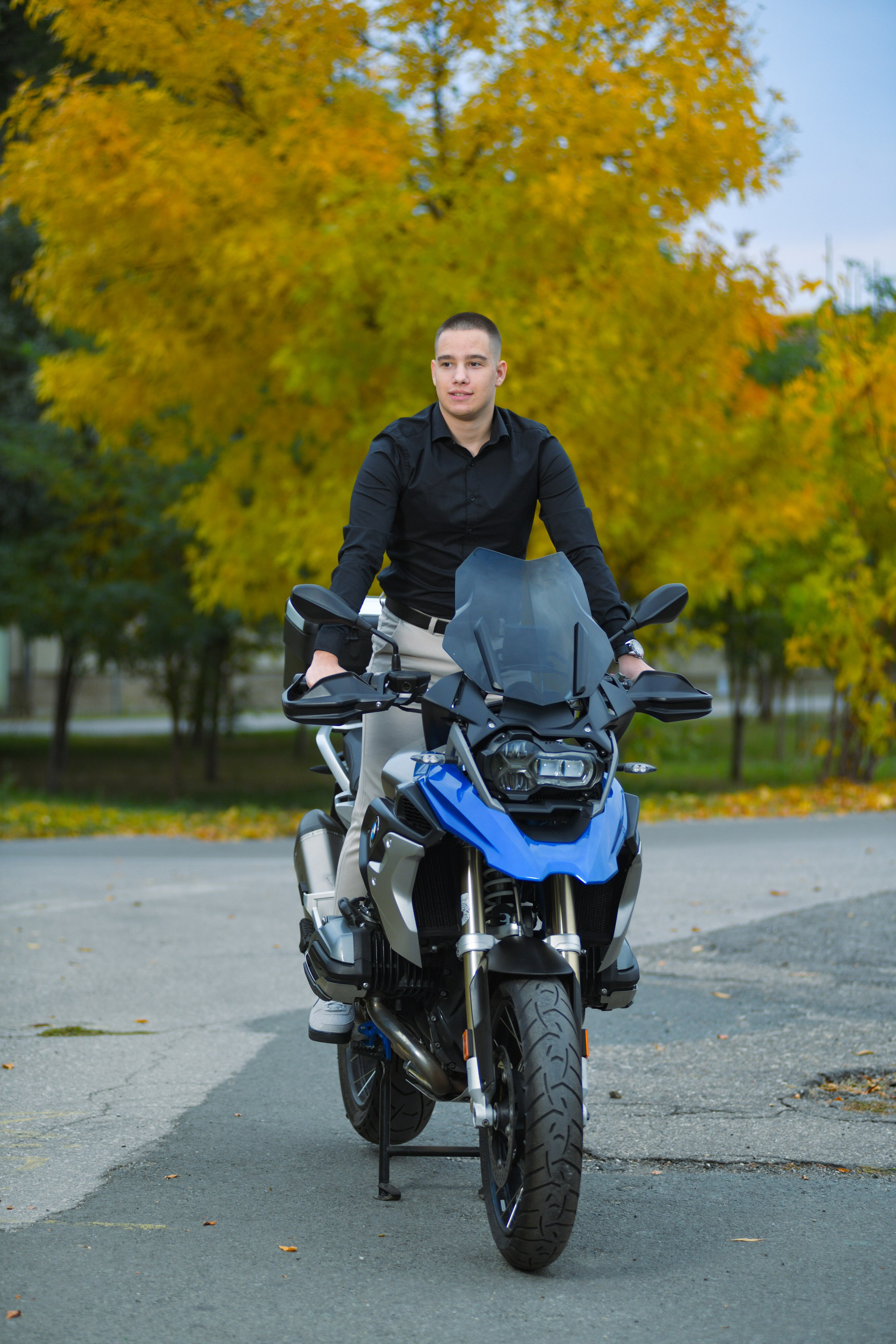Fotograf Neven Nakrajkucin
