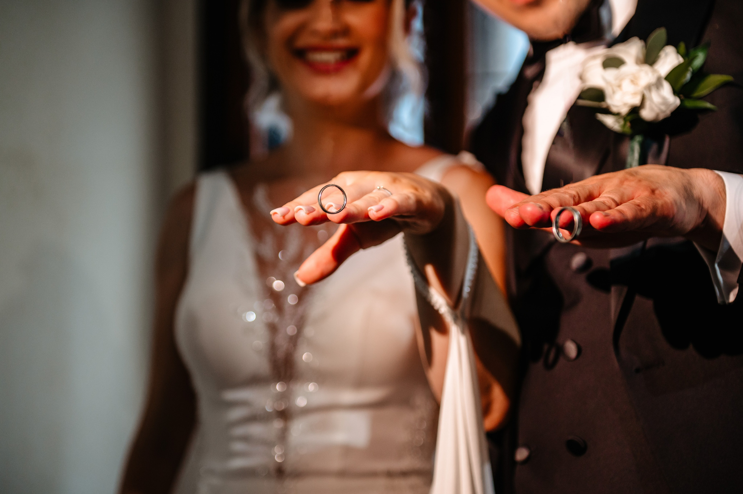 Alexandra & Daniel. Fotograf de evenimente