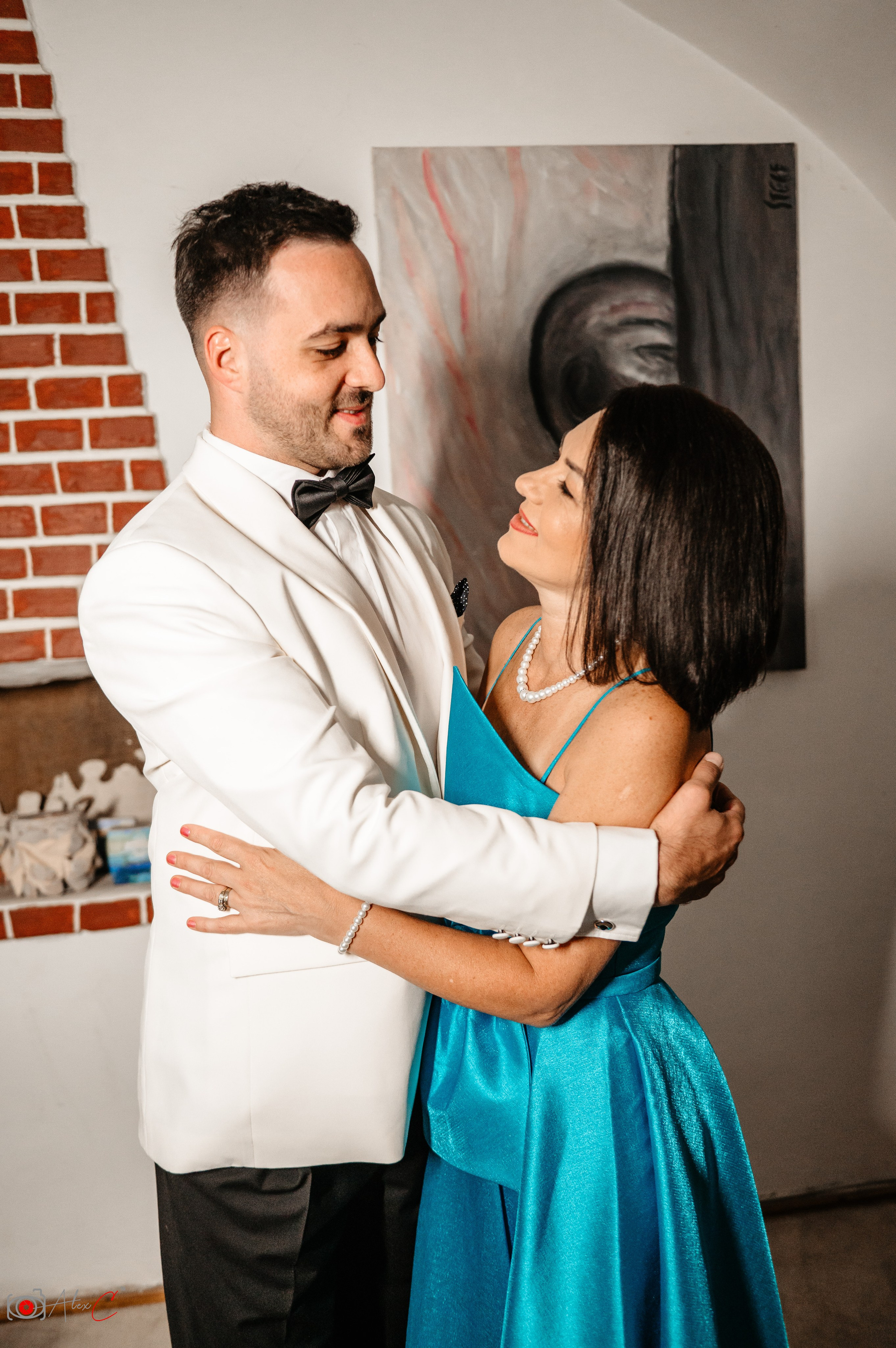 Grooms. Fotograf de evenimente