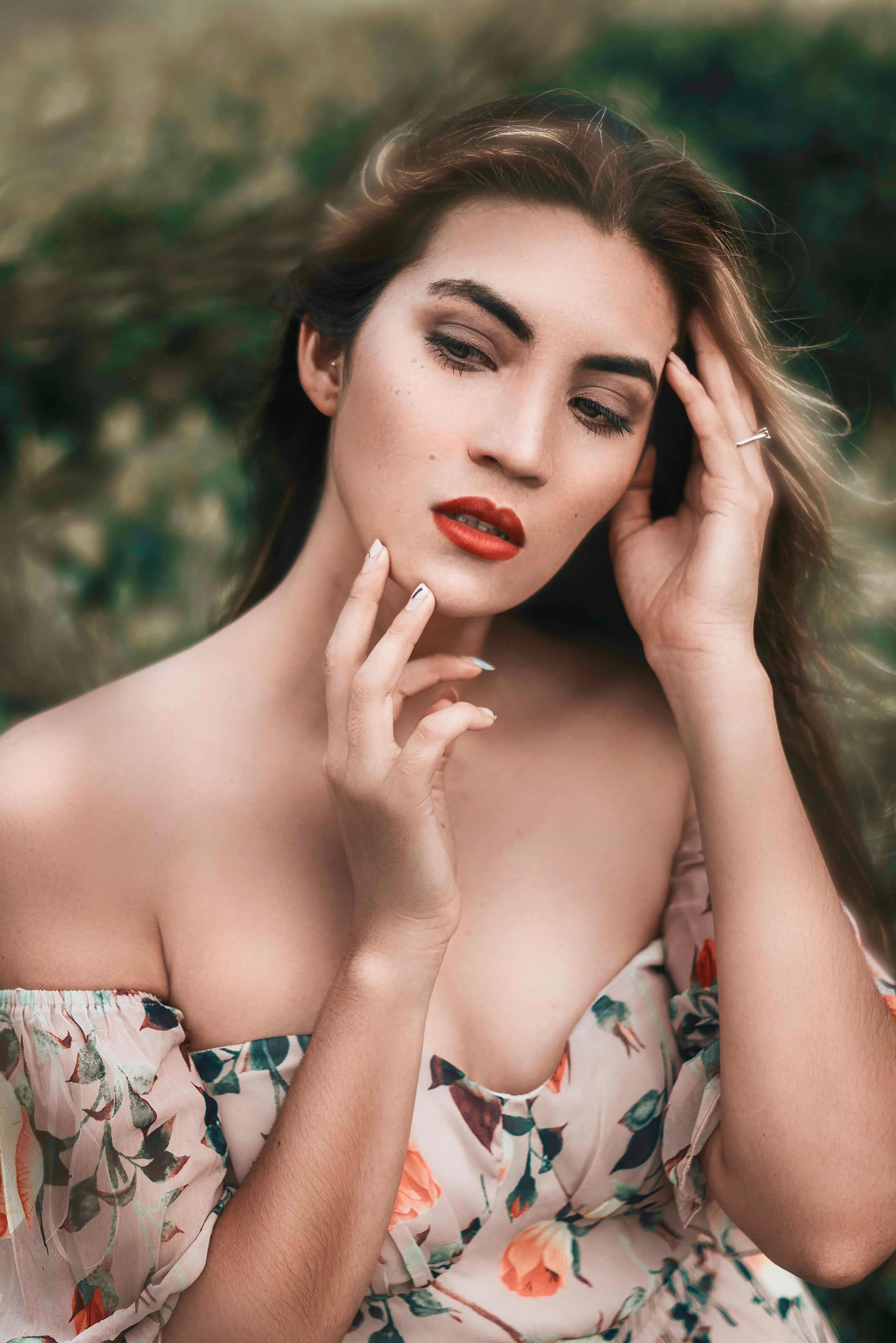 Retratos Profesionales · Carlos RaGo