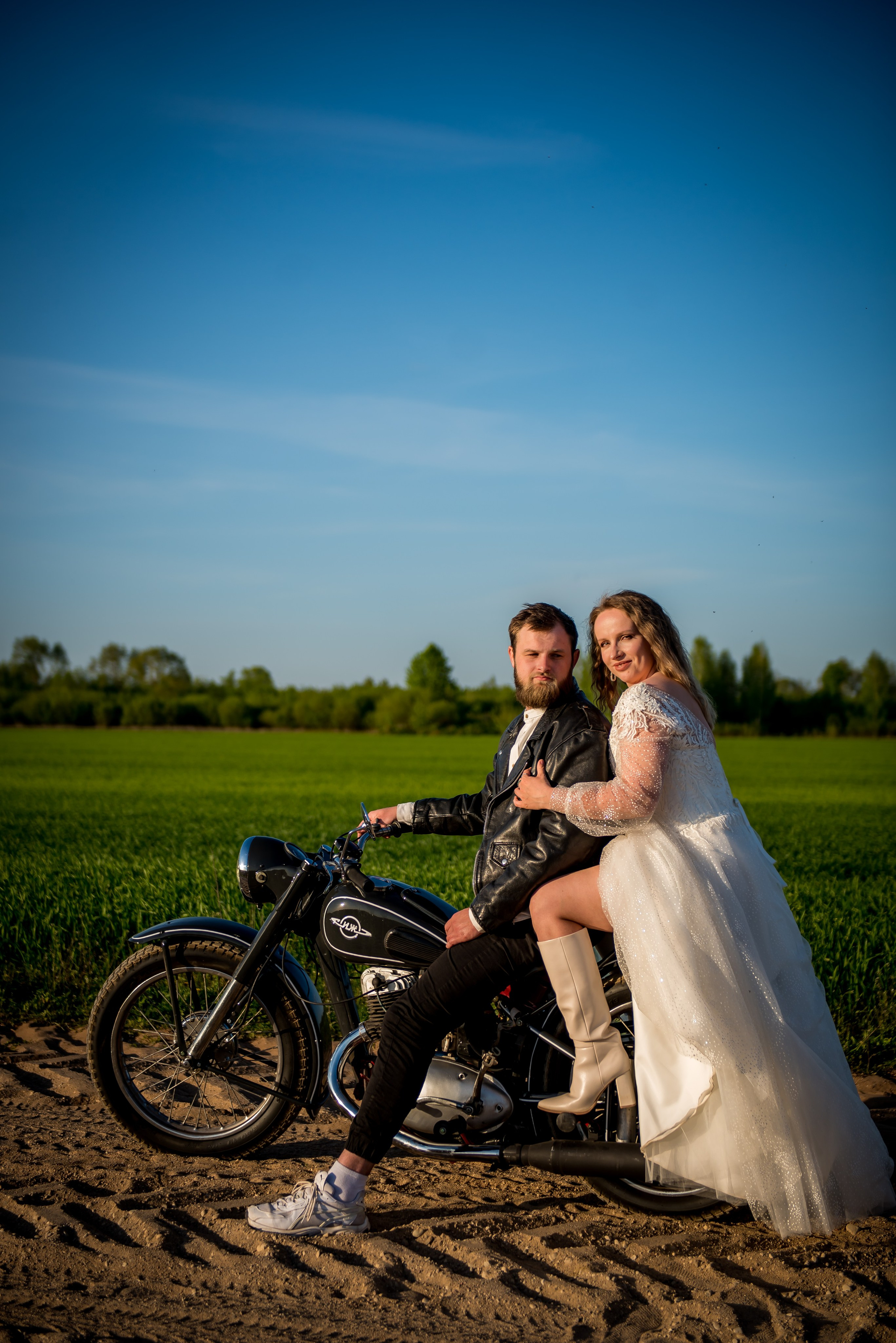 Таня и Костик. Свадебный фотограф. Европа. Свадьба. Латвия