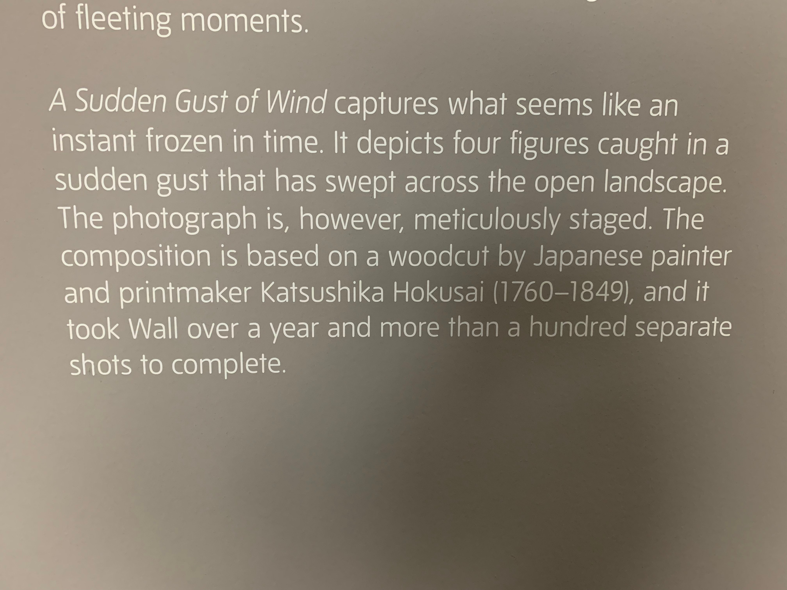 Capturing the moment at Tate Modern. Victoria Dini. Art photography in London / Folkestone, UK