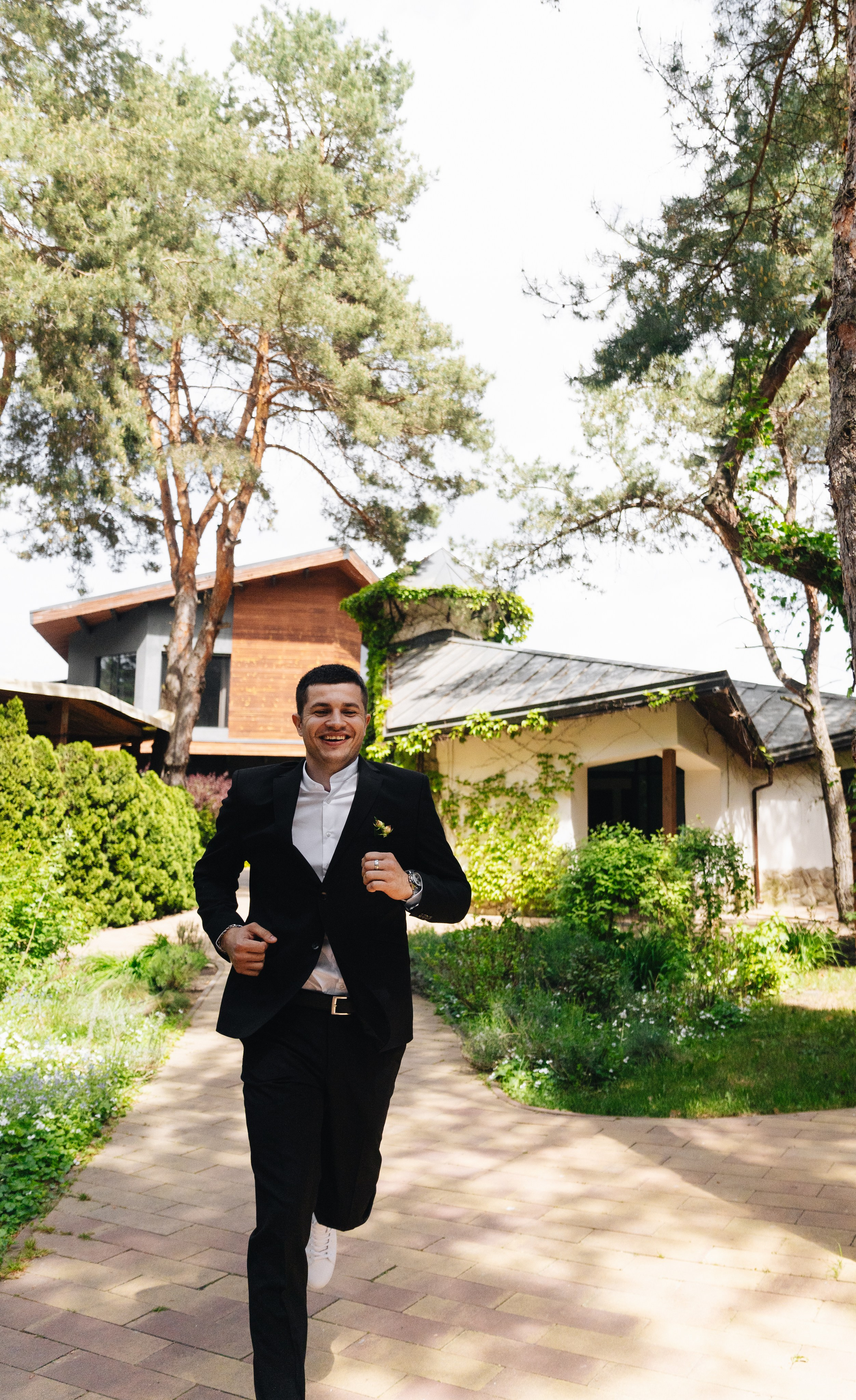 Wedding. Harbovskiy Photo