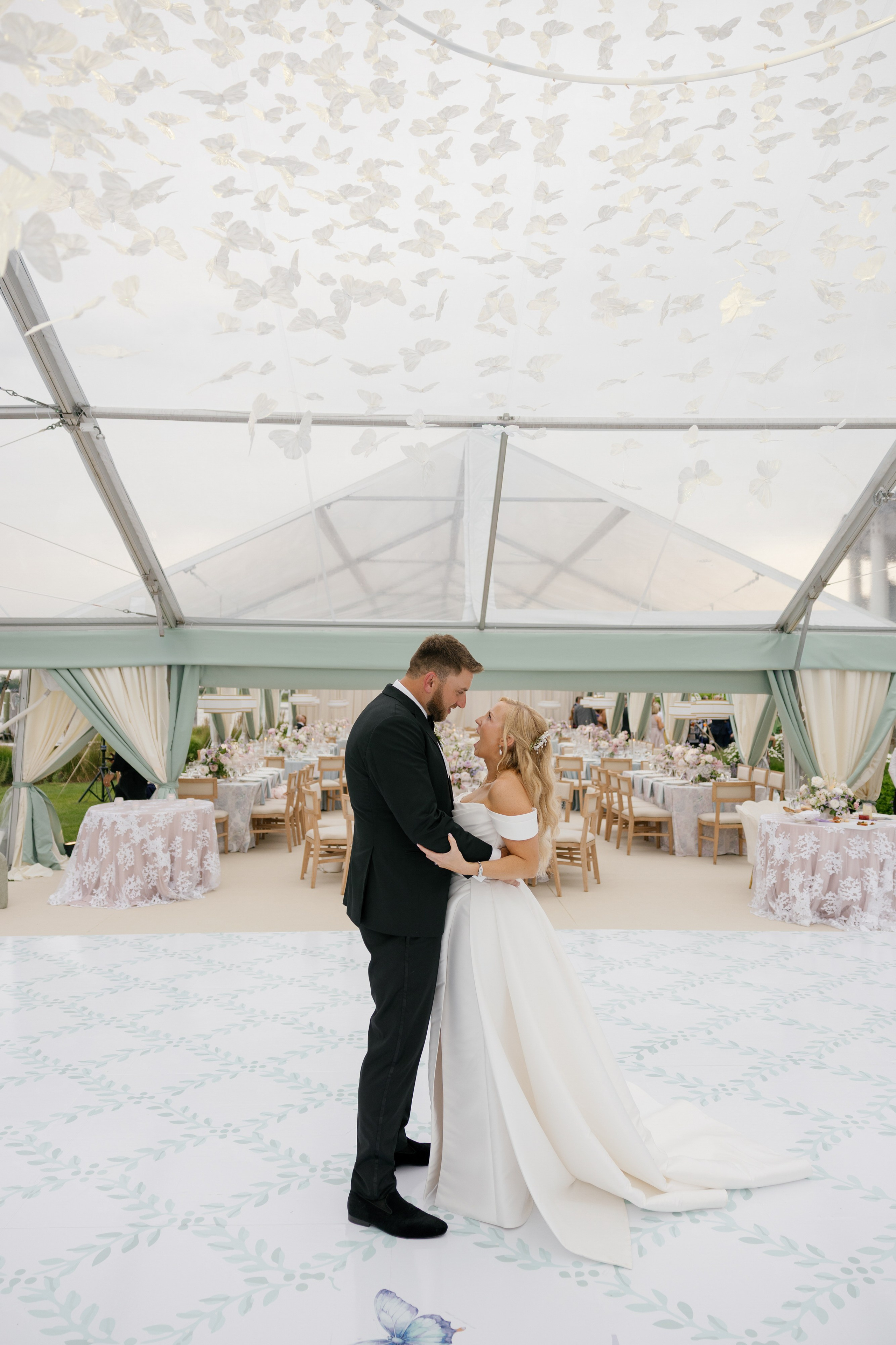 Anne Marie and Andrew. Wedding photographer and videographer New York | New Jersey