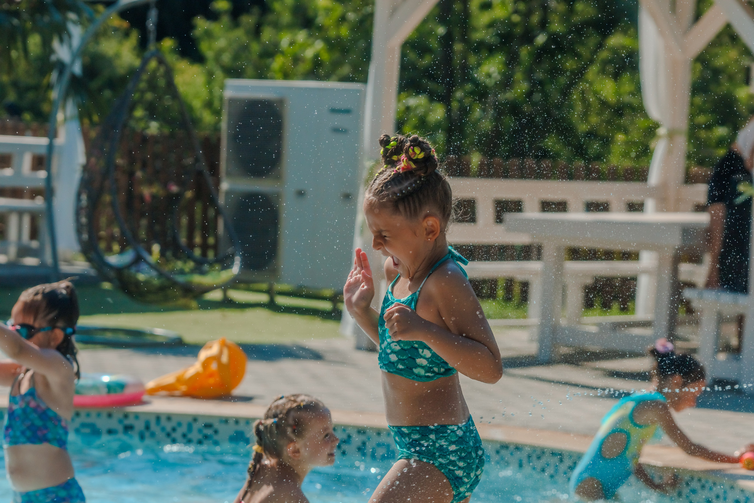 Честит Рожден Ден. Фотограф Ирина Йотова