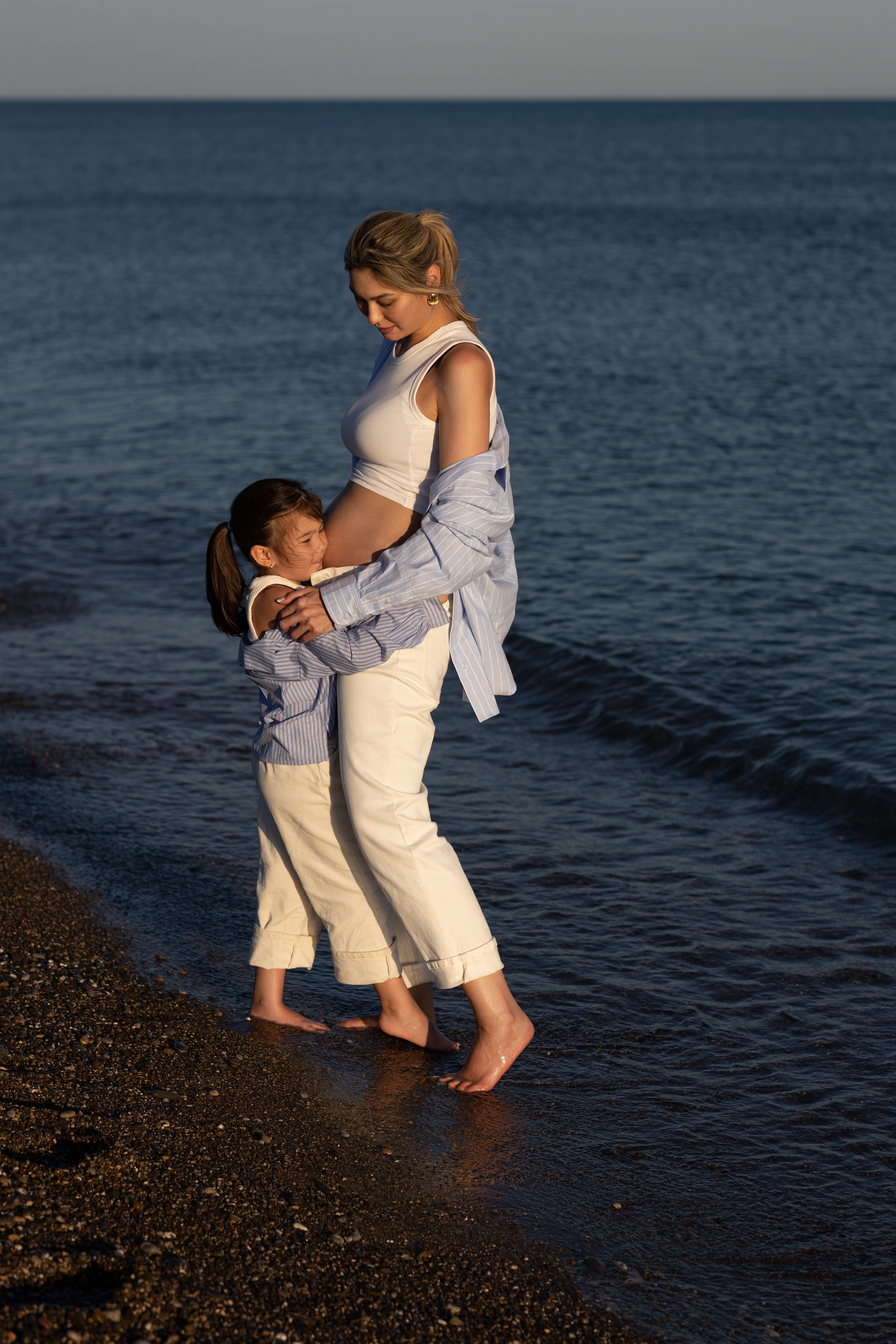 Пляжи Белека. Фотосессии в Анталии, Кемере, Сиде, Белеке, Каше Djamilya Akkanat