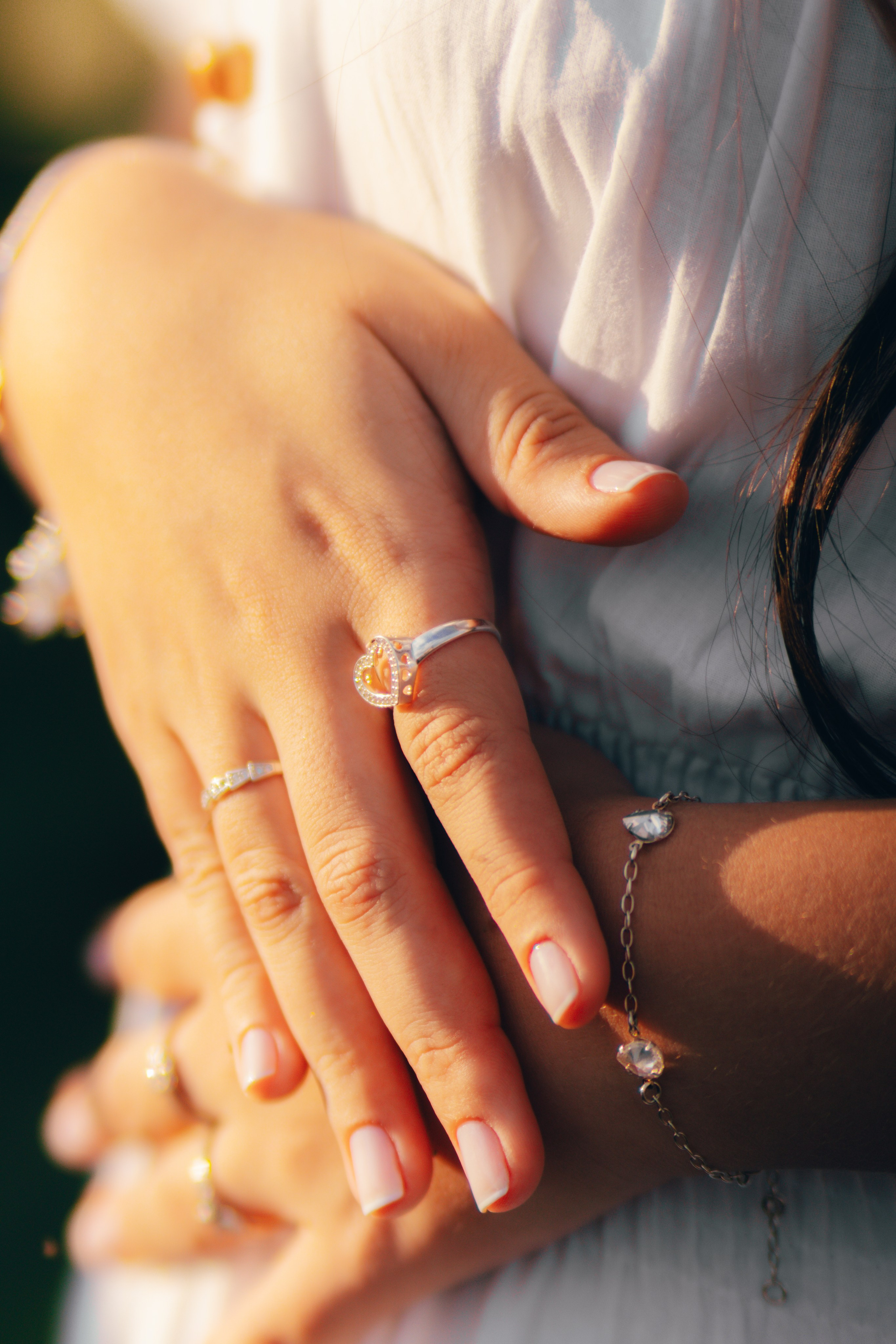 Debutante. Reference Visuals