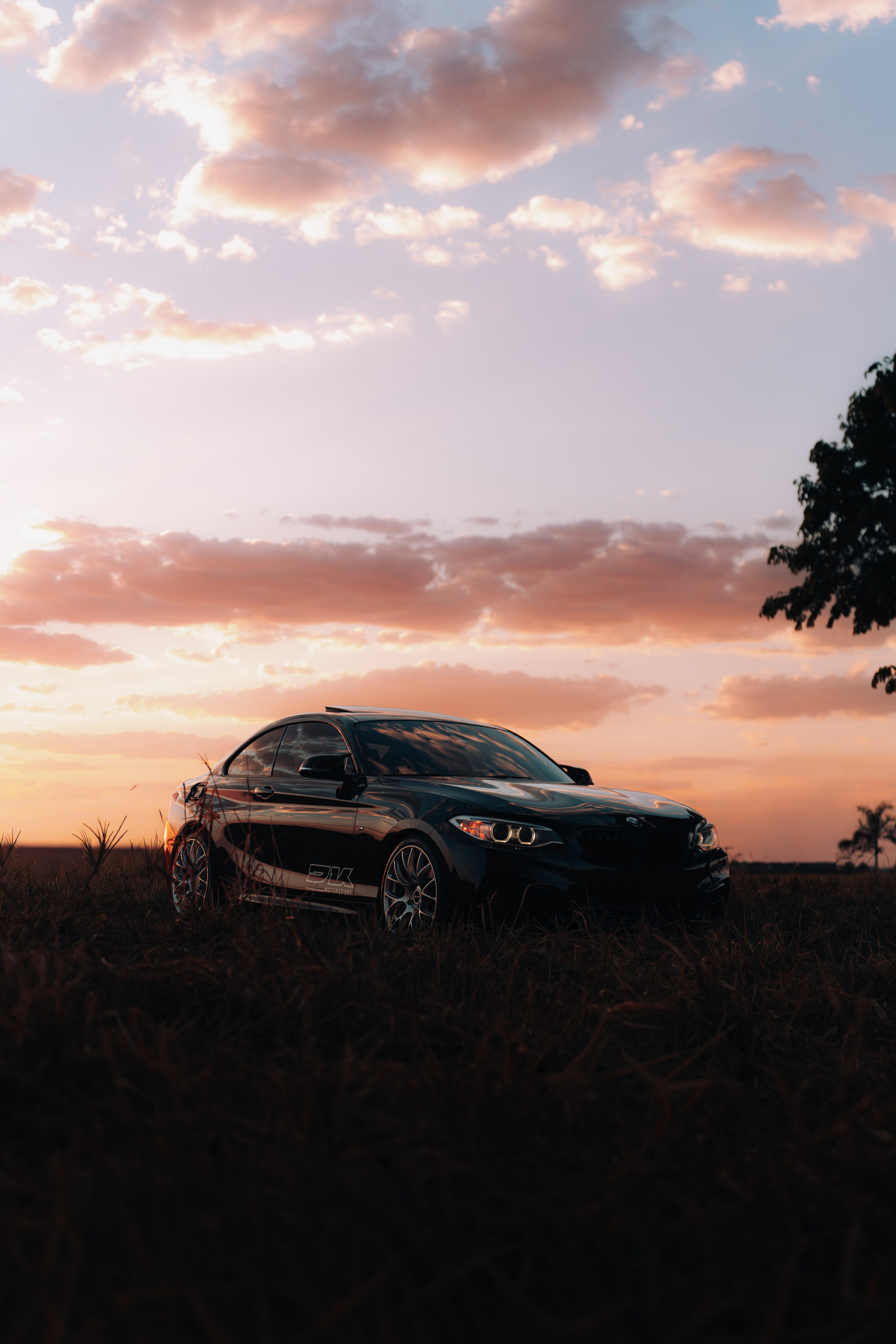 Automotivo. Reference Visuals