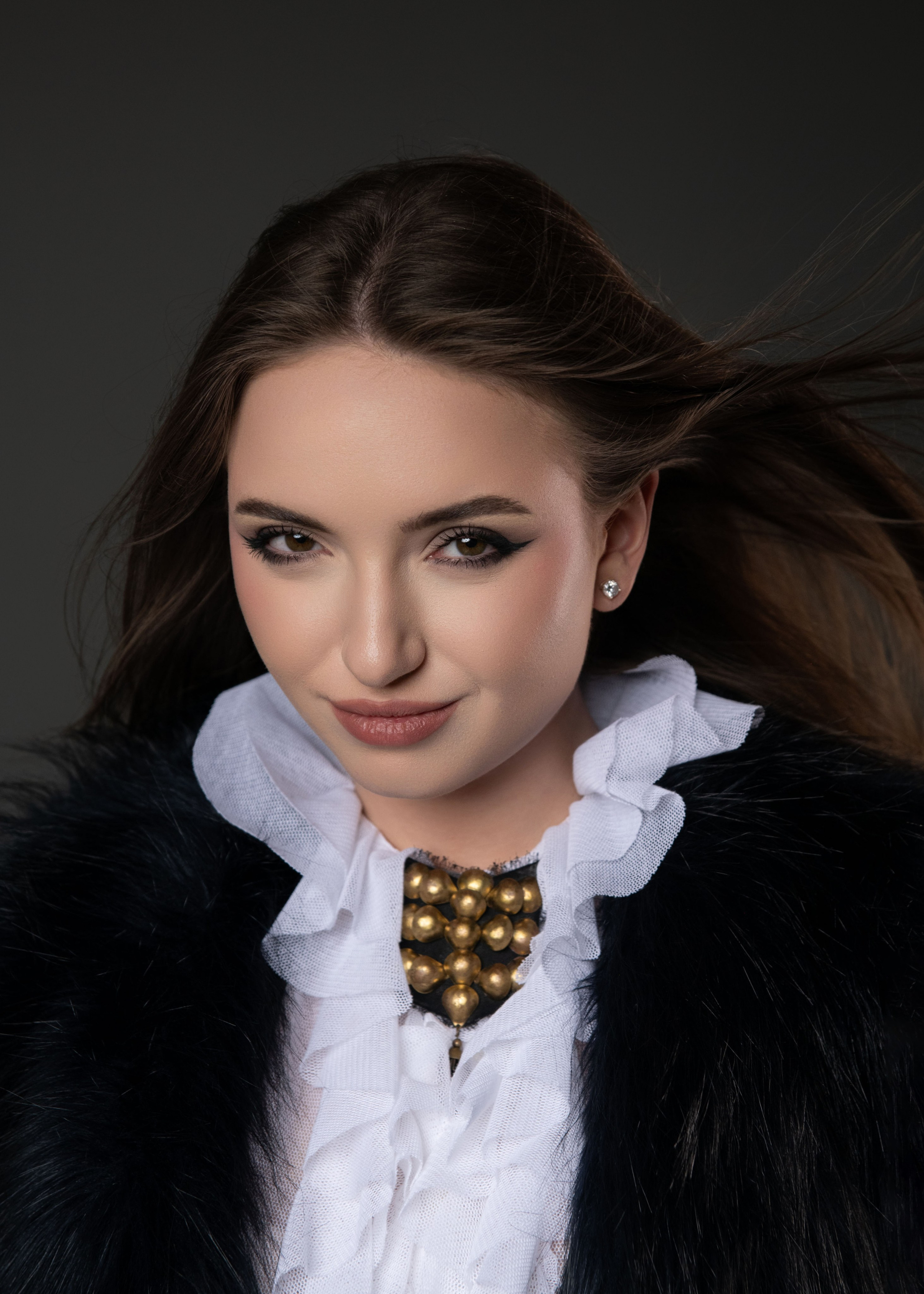 Portrait. Portrait, kids and family photographer in Wesley Chapel Alina Alice Osipova