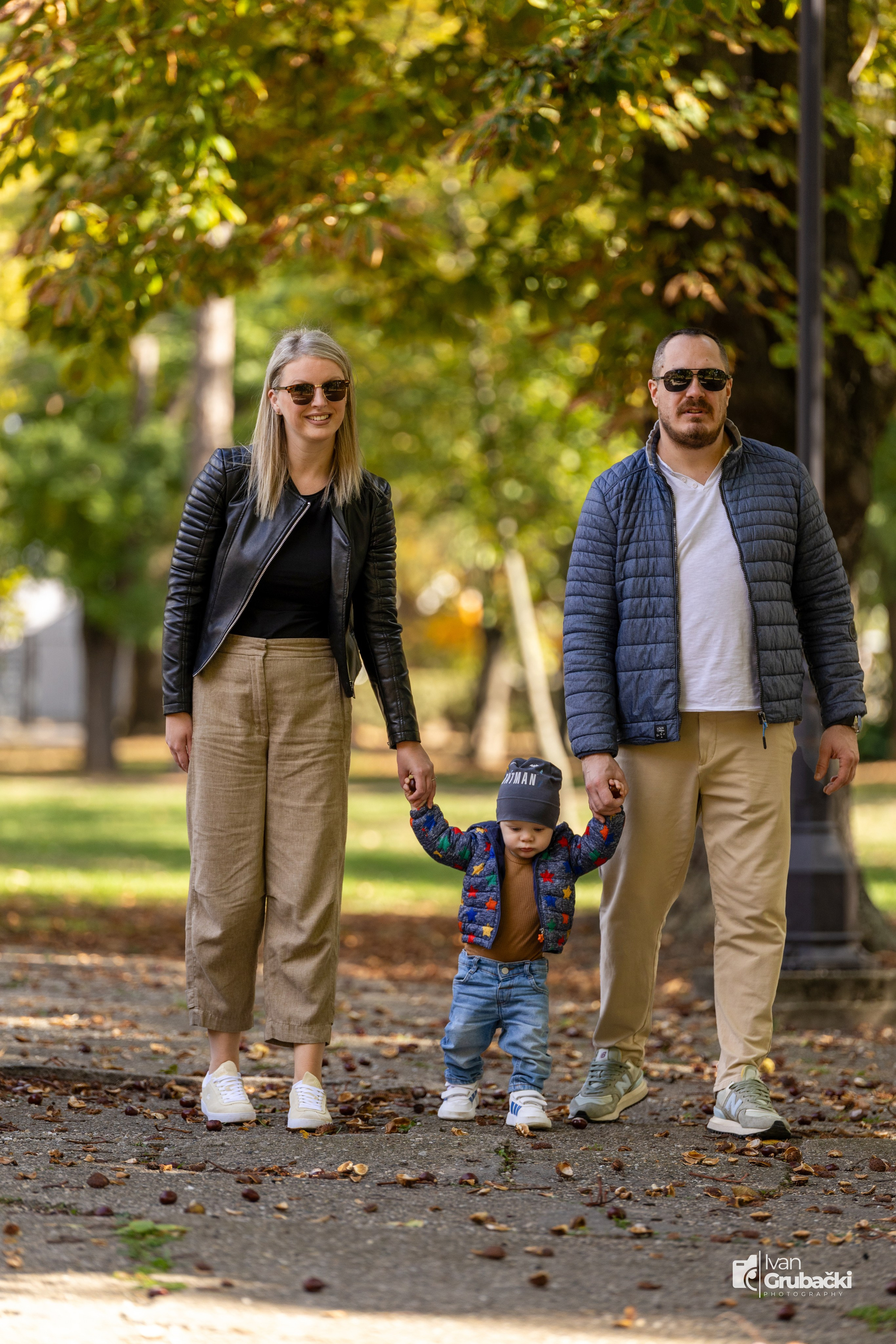 Porodično fotografisanje