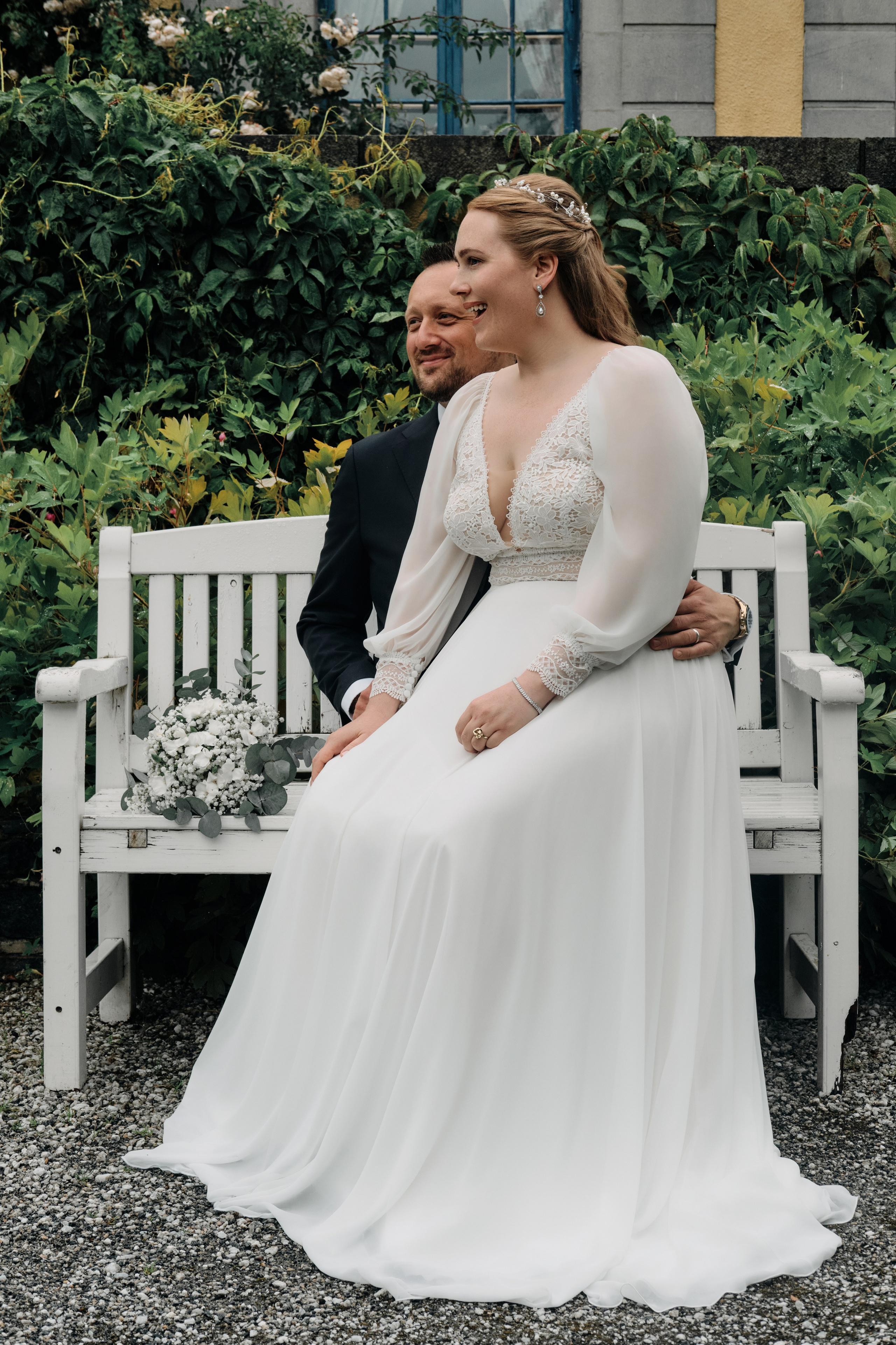 M&E. Bryllupsfotograf, videograf, Norge. Wedding photography, Norway