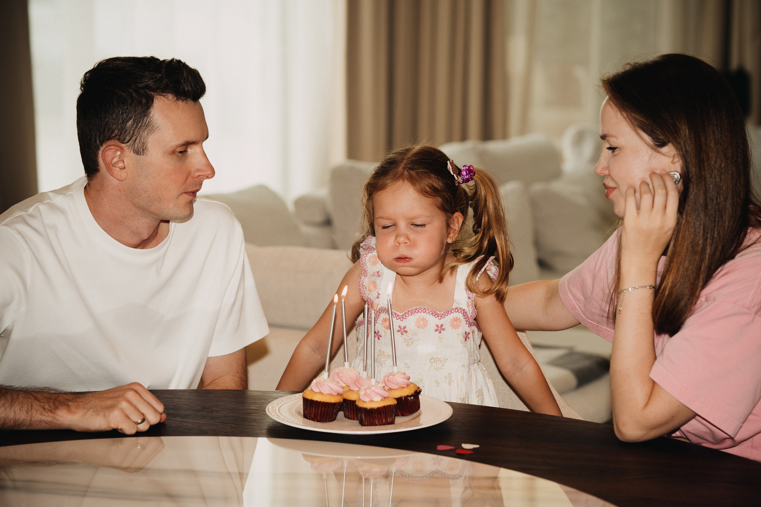 Birthday Homestory. Elena Pretzner Photography