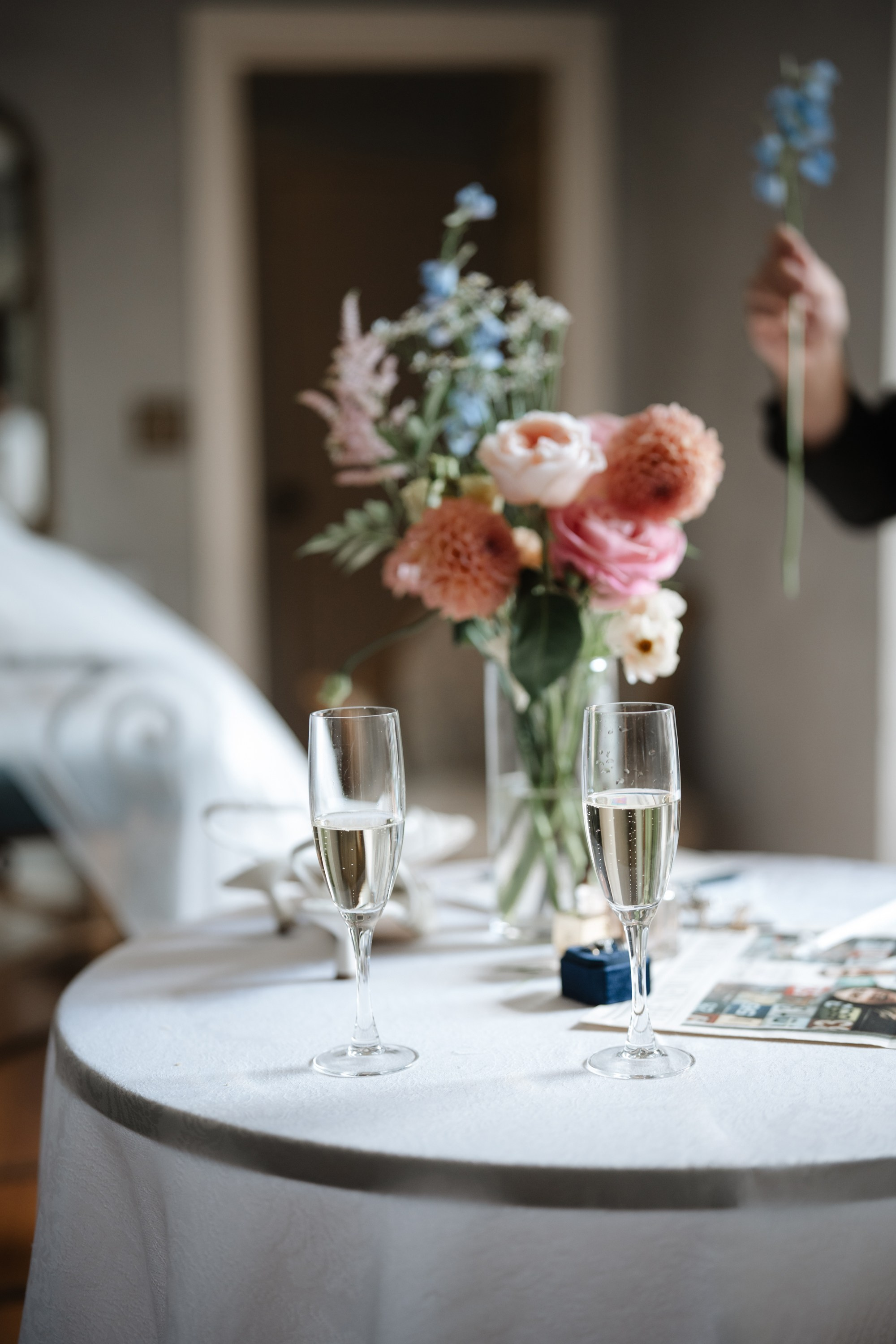 August 2025 — Victoria and Timothy’s. Portrait and wedding photographer in New York