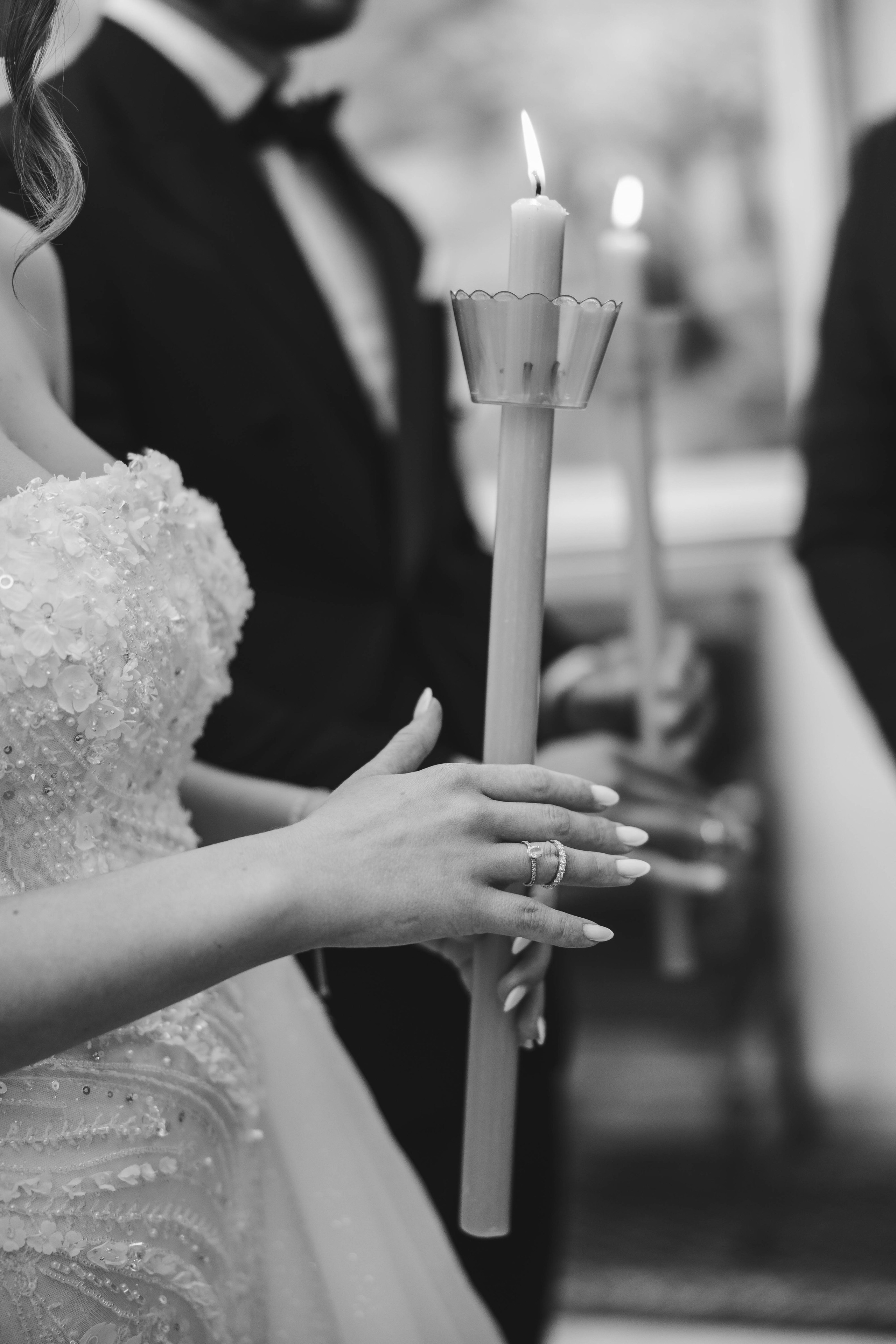 VUK I ANDJELA. Wedding photographer Nermin Kajosevic