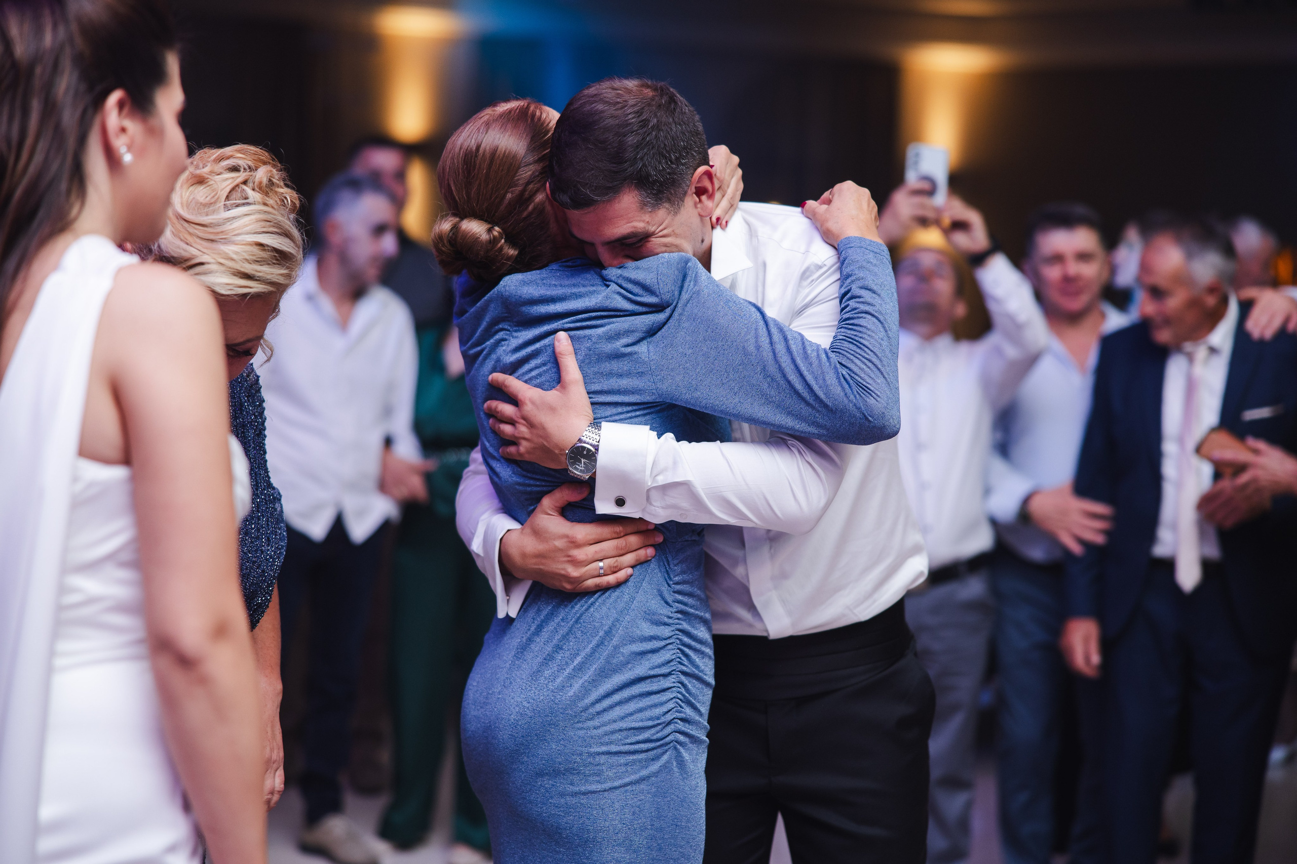 MARKO I TEODORA. Wedding photographer Nermin Kajosevic