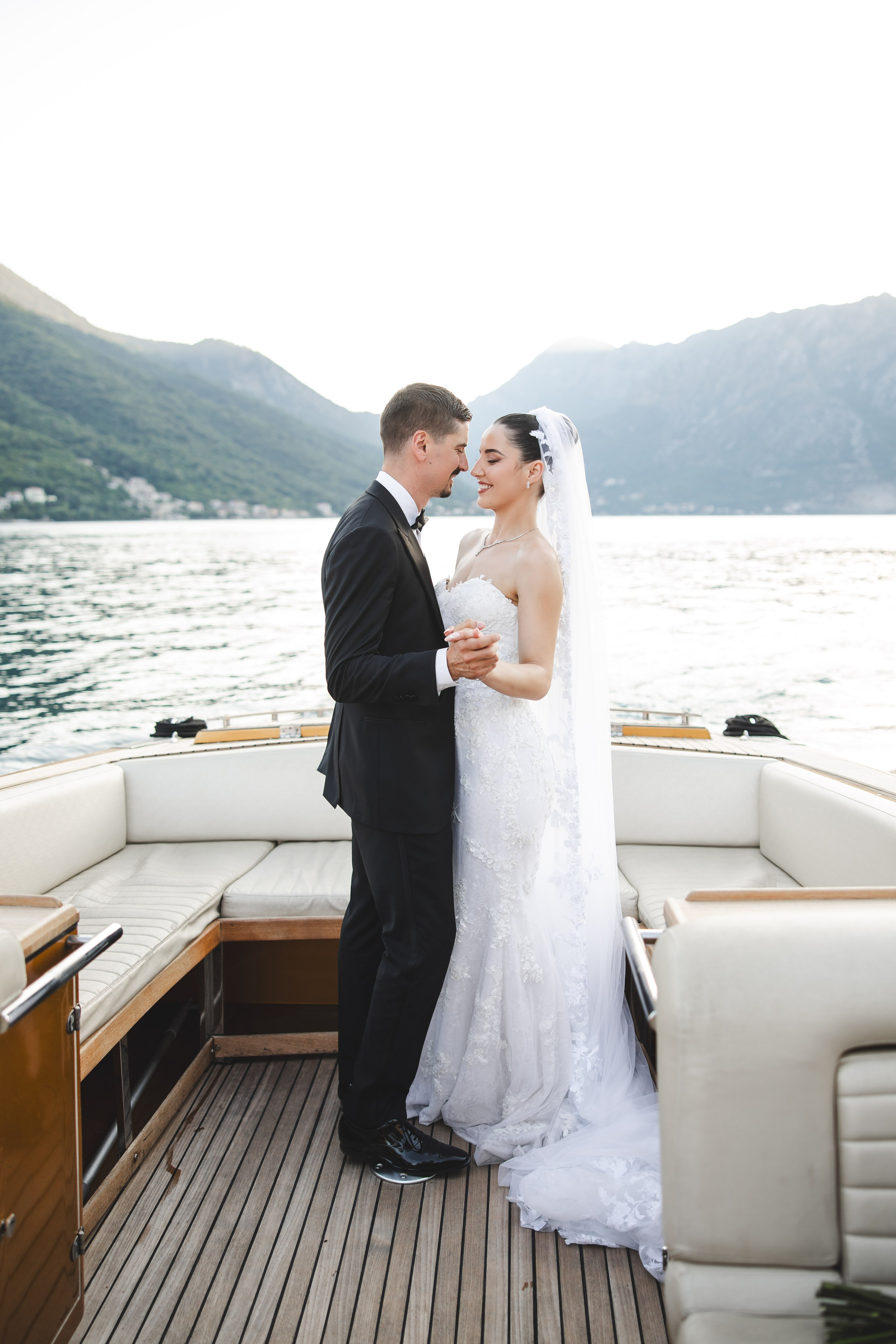 ILIR & ADELA. Wedding photographer Nermin Kajosevic