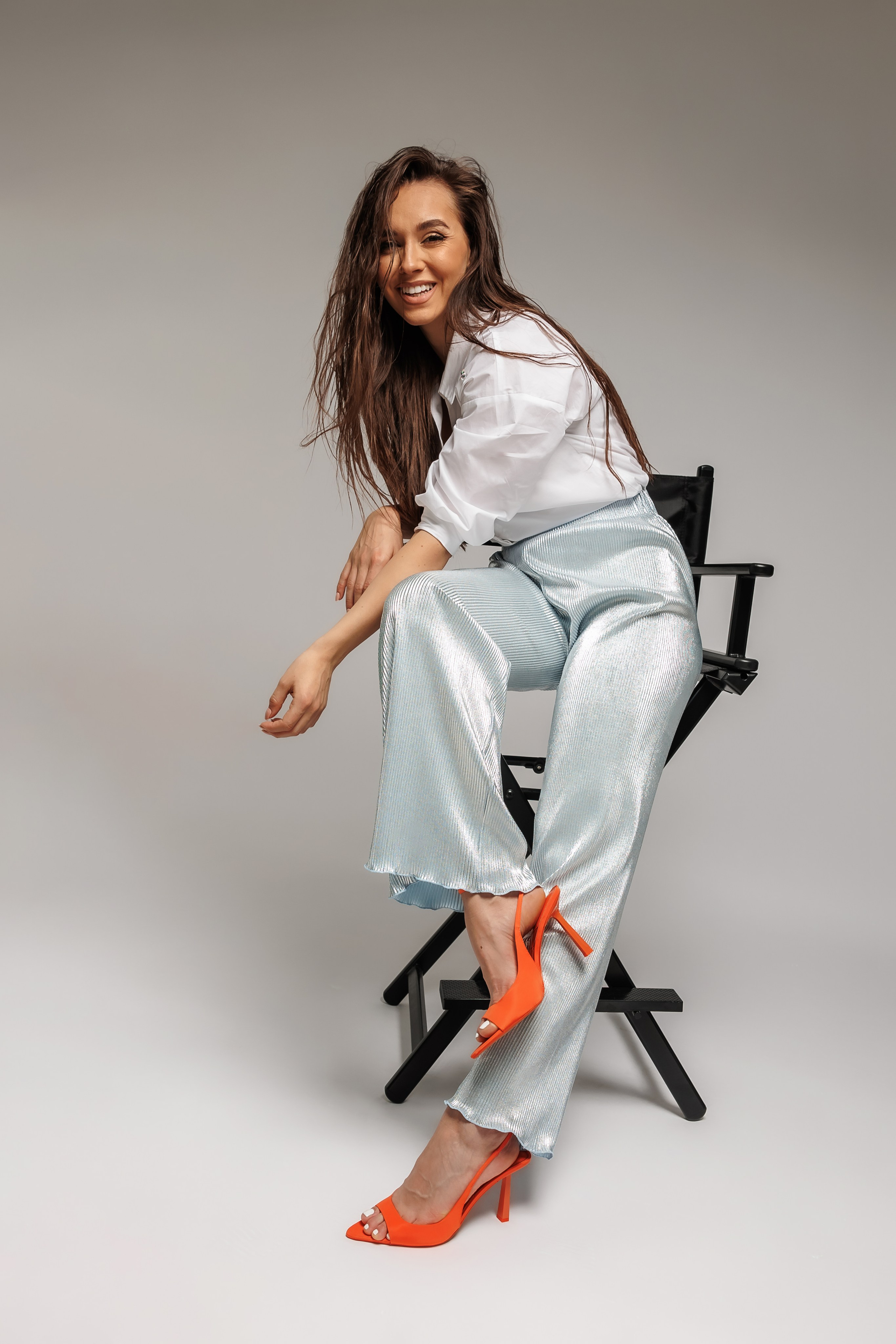 Индивидуална фотосесия. Фотограф Ирина Йотова