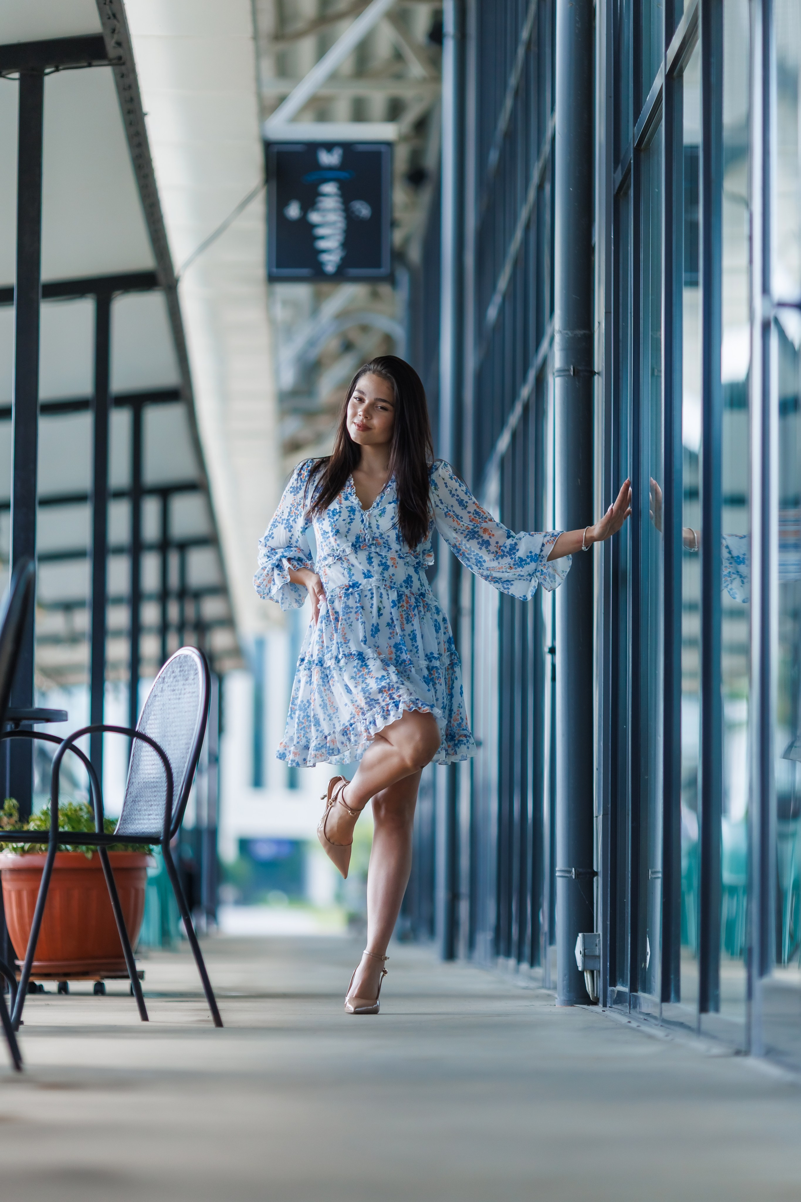 Честит Рожден Ден. Фотограф Ирина Йотова