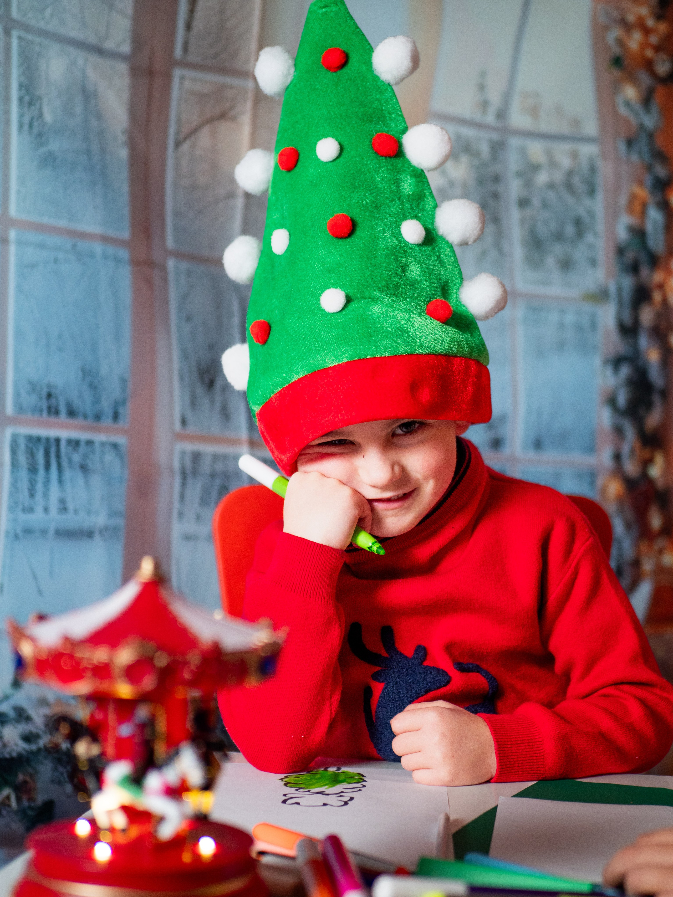 Sesión fotográfica de familia en esta ultima Navidad de 2024. Fotógrafa de Periodismo y Documentación, Teatro, Cine, Shooting para Modelos, Bodas, Bautizos, Comuniones, Familia y Eventos