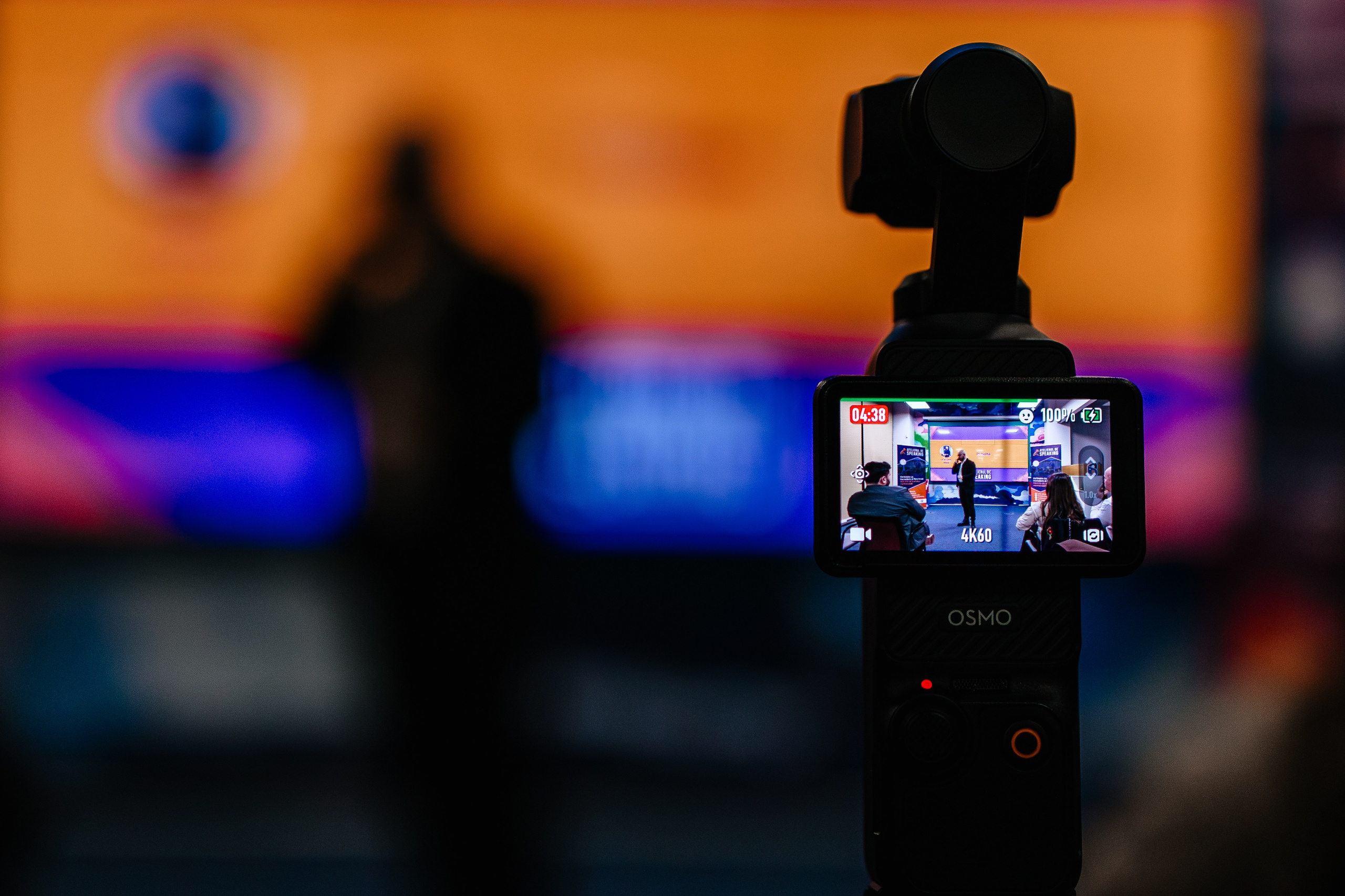Networking events & corporate. Fotograf Videograf Evenimente Iași - Storytelling, Business, Albume Absolvire