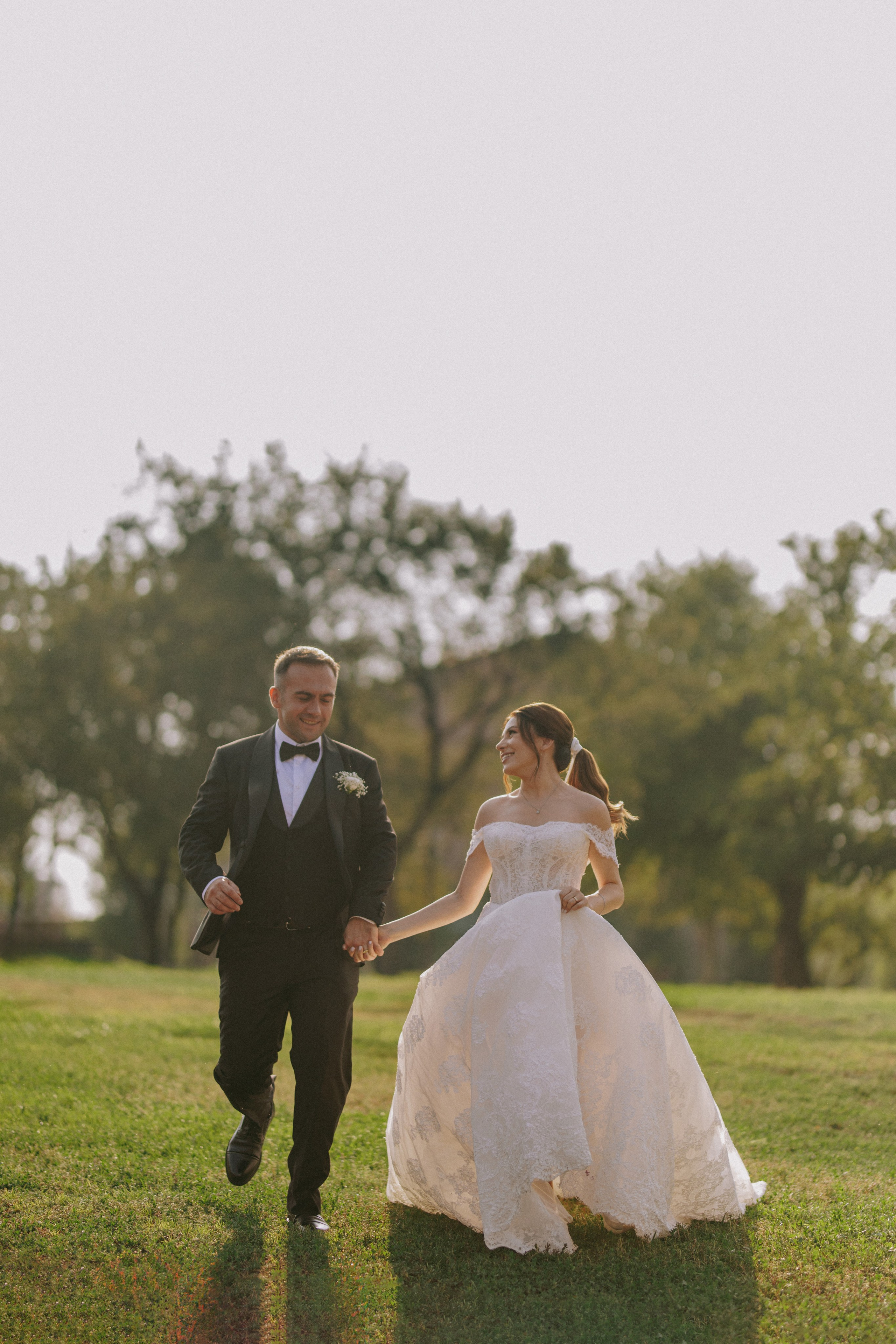 Artashes and Margret Half-Day Wedding. Recnac | Wedding Photographer Yerevan