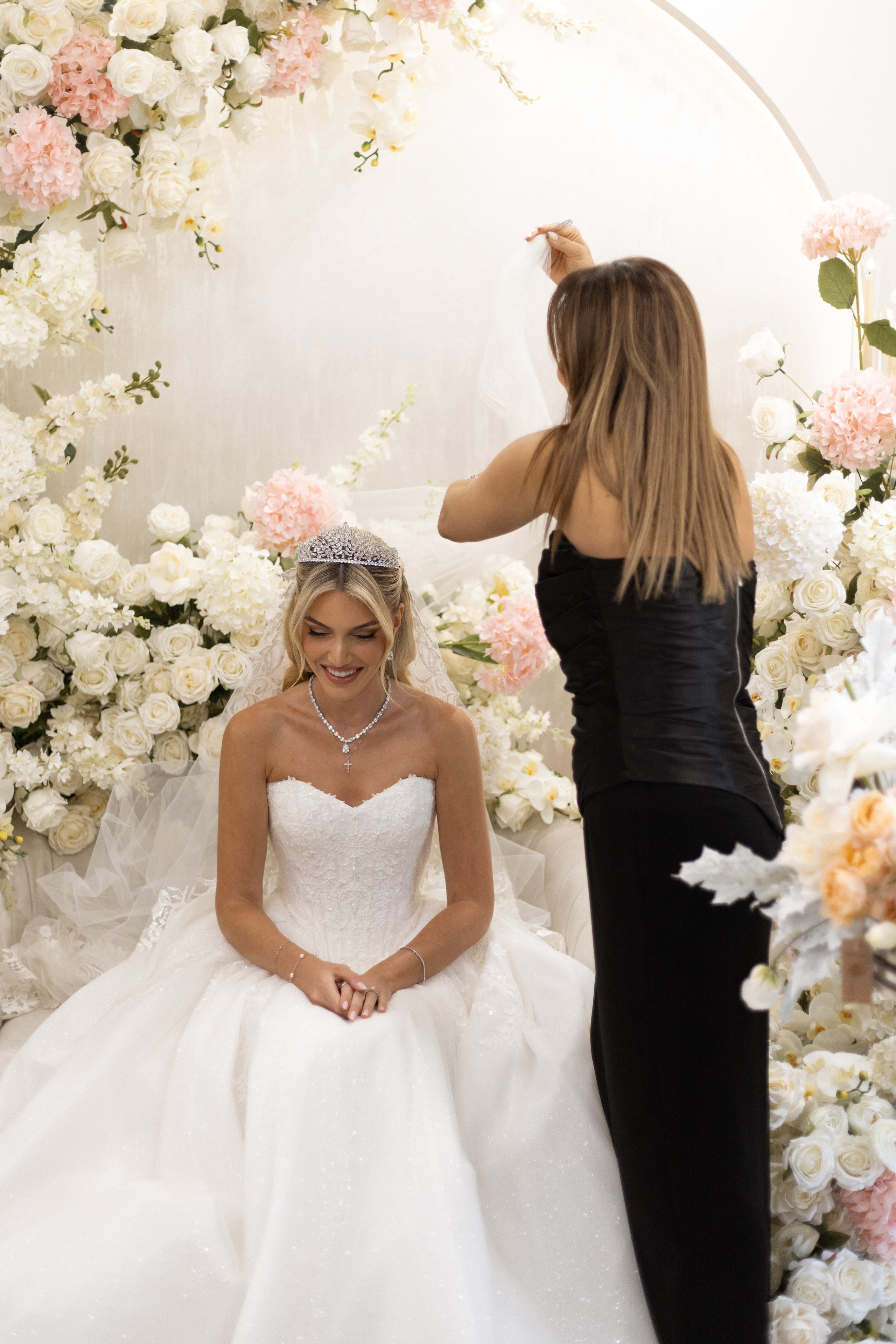 Vartan and Ligiya Wedding. Recnac | Wedding Photographer Yerevan